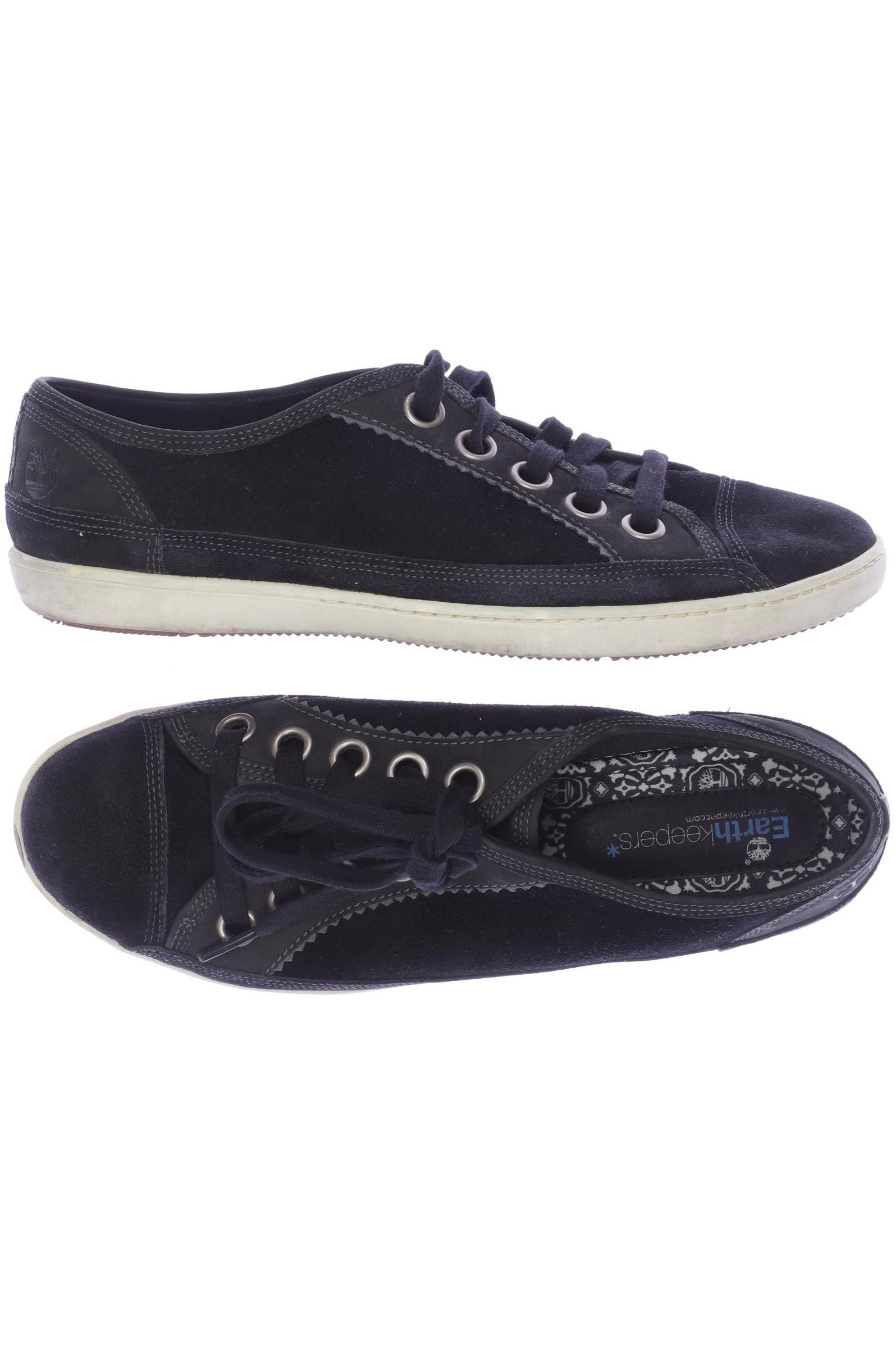 

Timberland Damen Sneakers, schwarz, Gr. 40