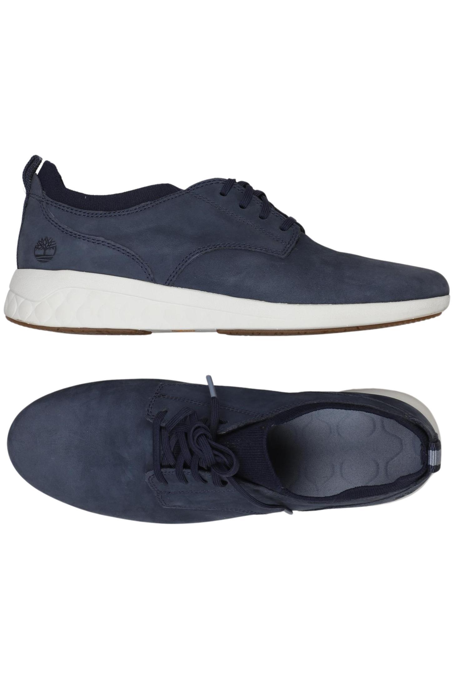 

Timberland Damen Sneakers, marineblau, Gr. 38