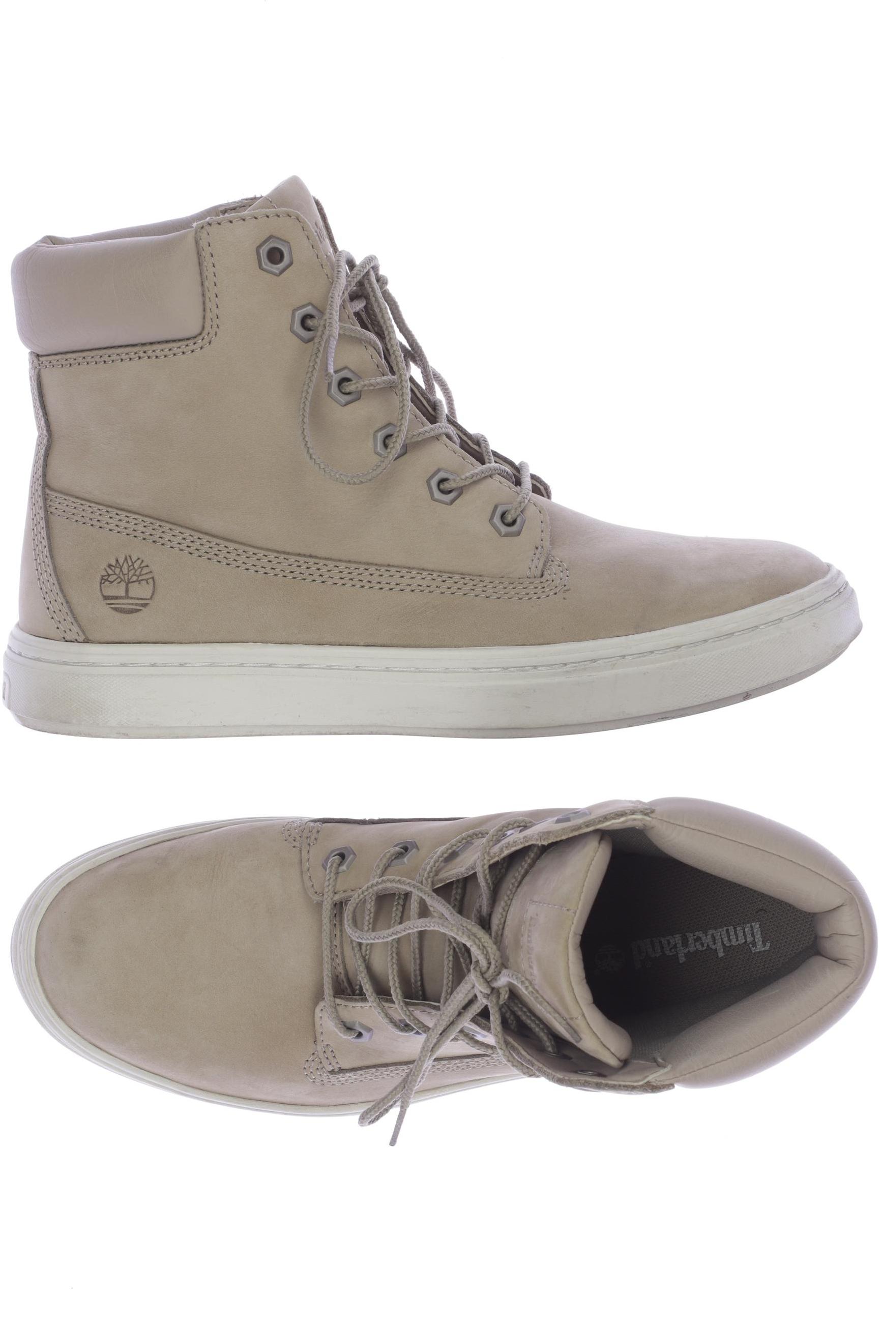 

Timberland Damen Sneakers, beige, Gr. 38
