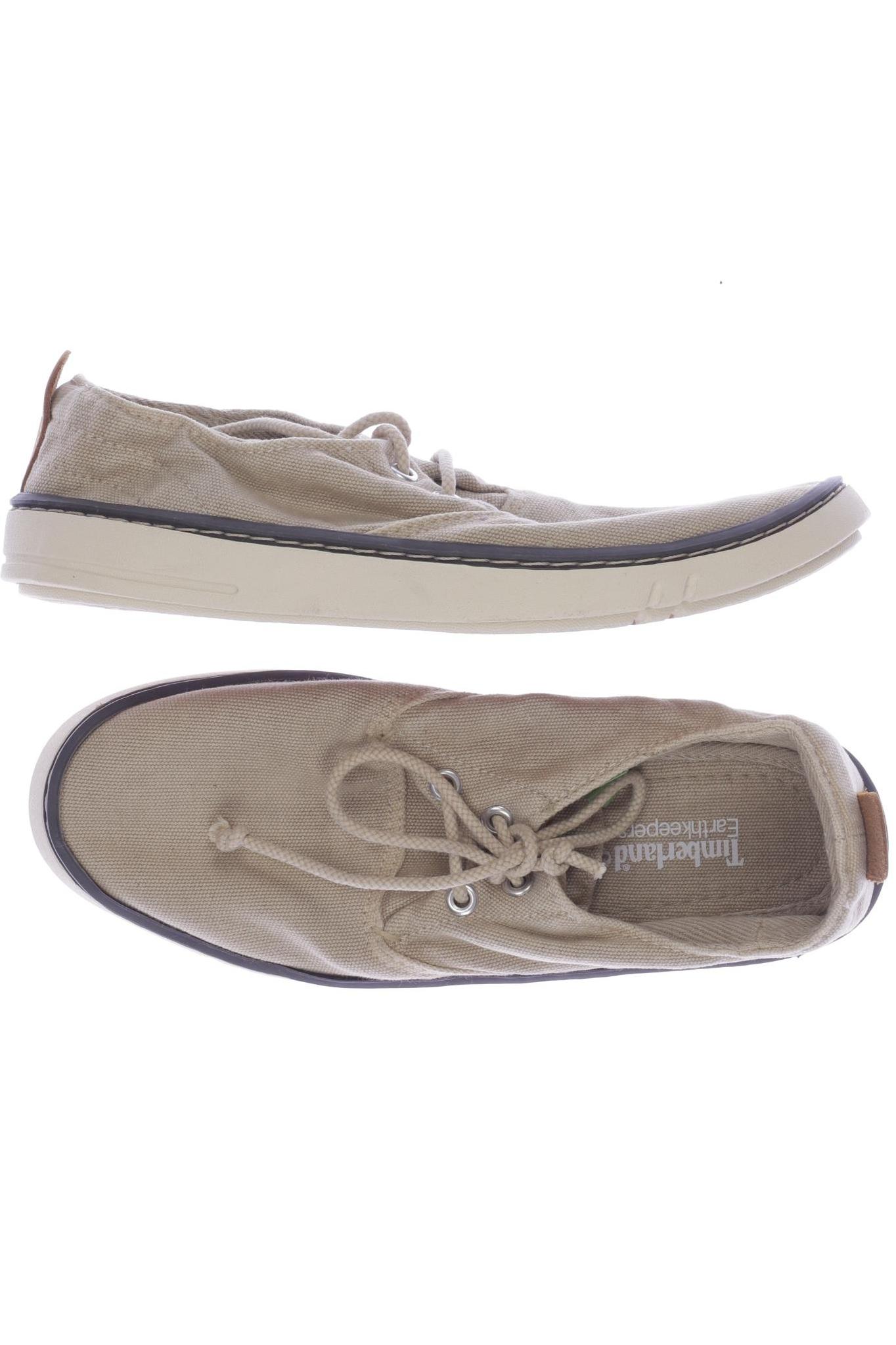 

Timberland Damen Sneakers, beige, Gr. 7