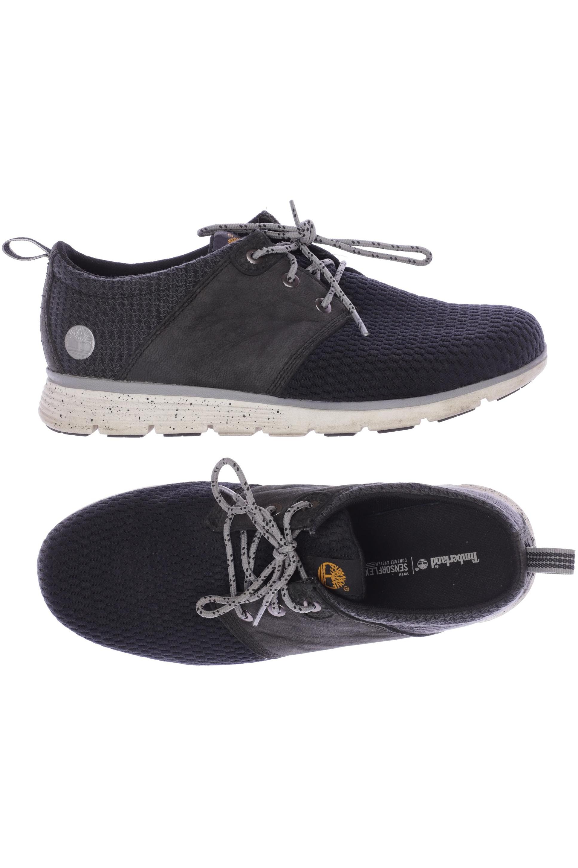 

Timberland Damen Sneakers, schwarz
