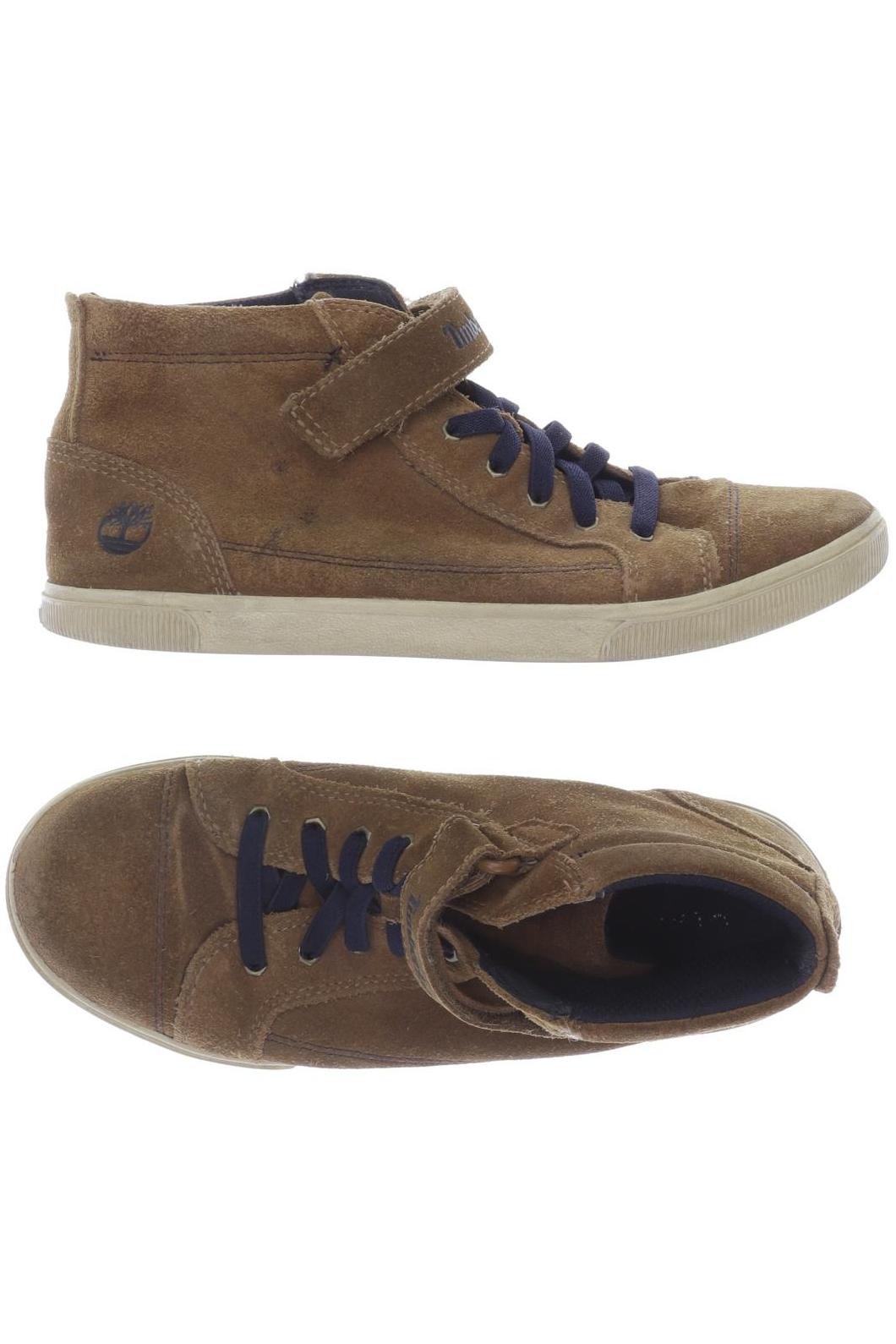 

Timberland Damen Sneakers, braun