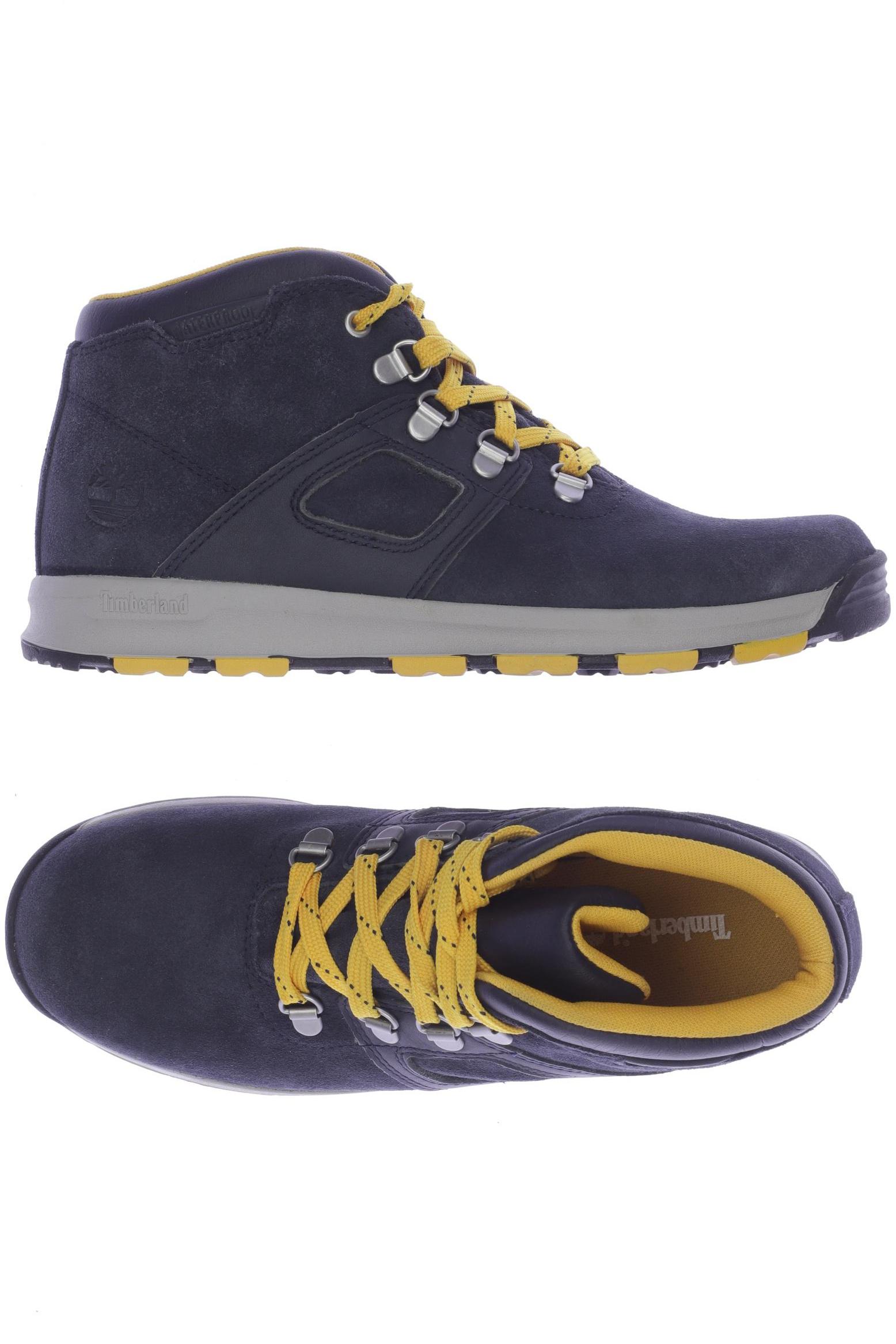 

Timberland Damen Sneakers, marineblau, Gr. 39