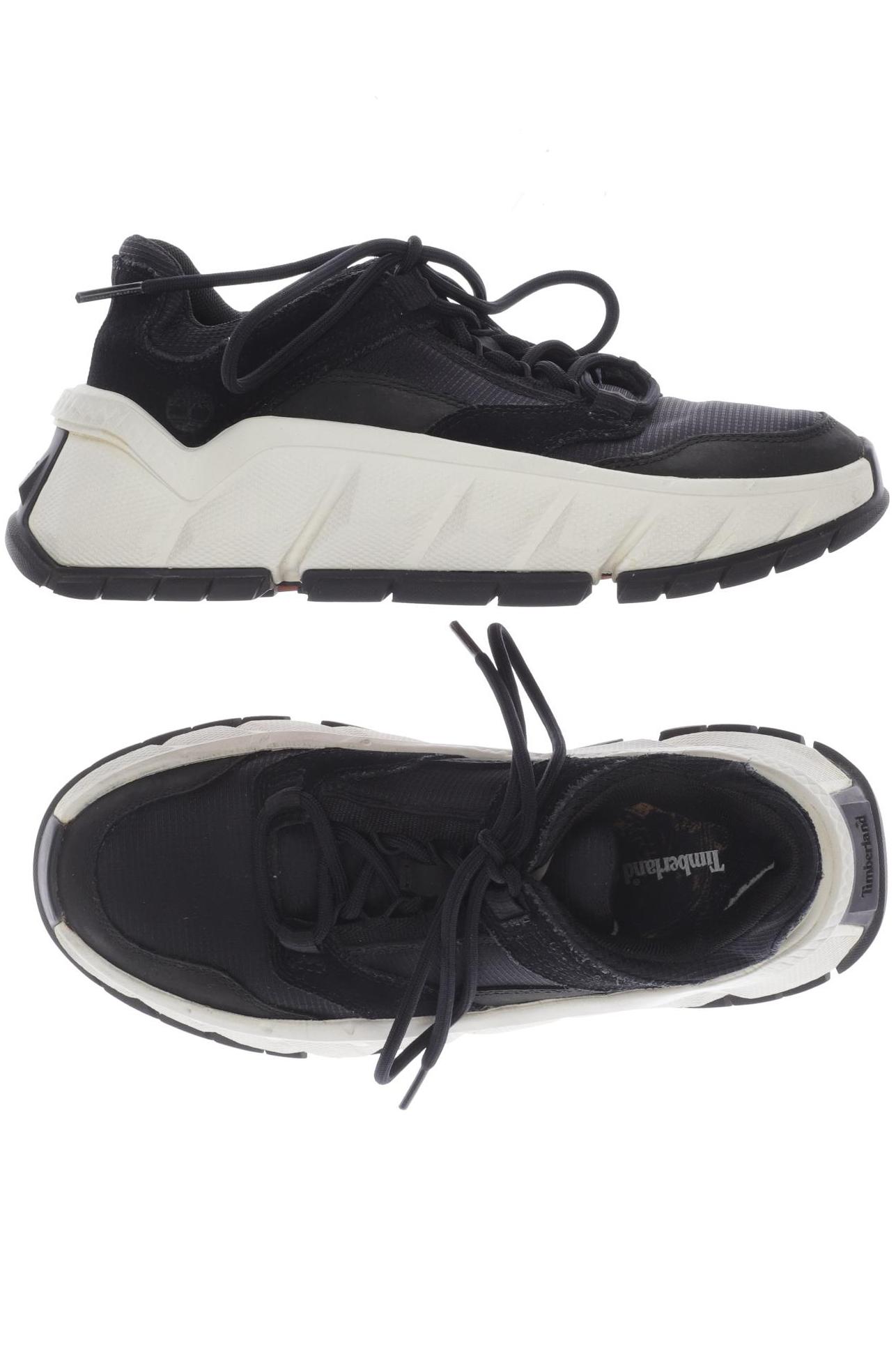 

Timberland Damen Sneakers, schwarz, Gr. 37