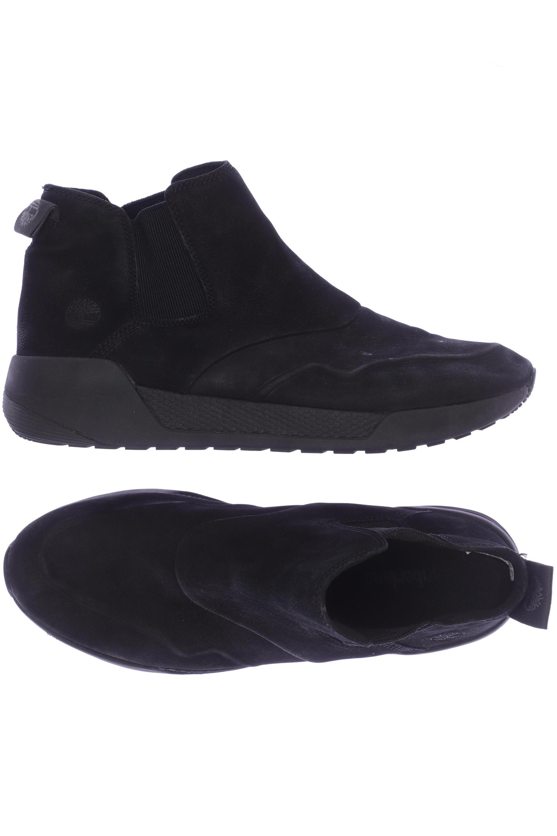 

Timberland Damen Sneakers, schwarz, Gr. 39.5