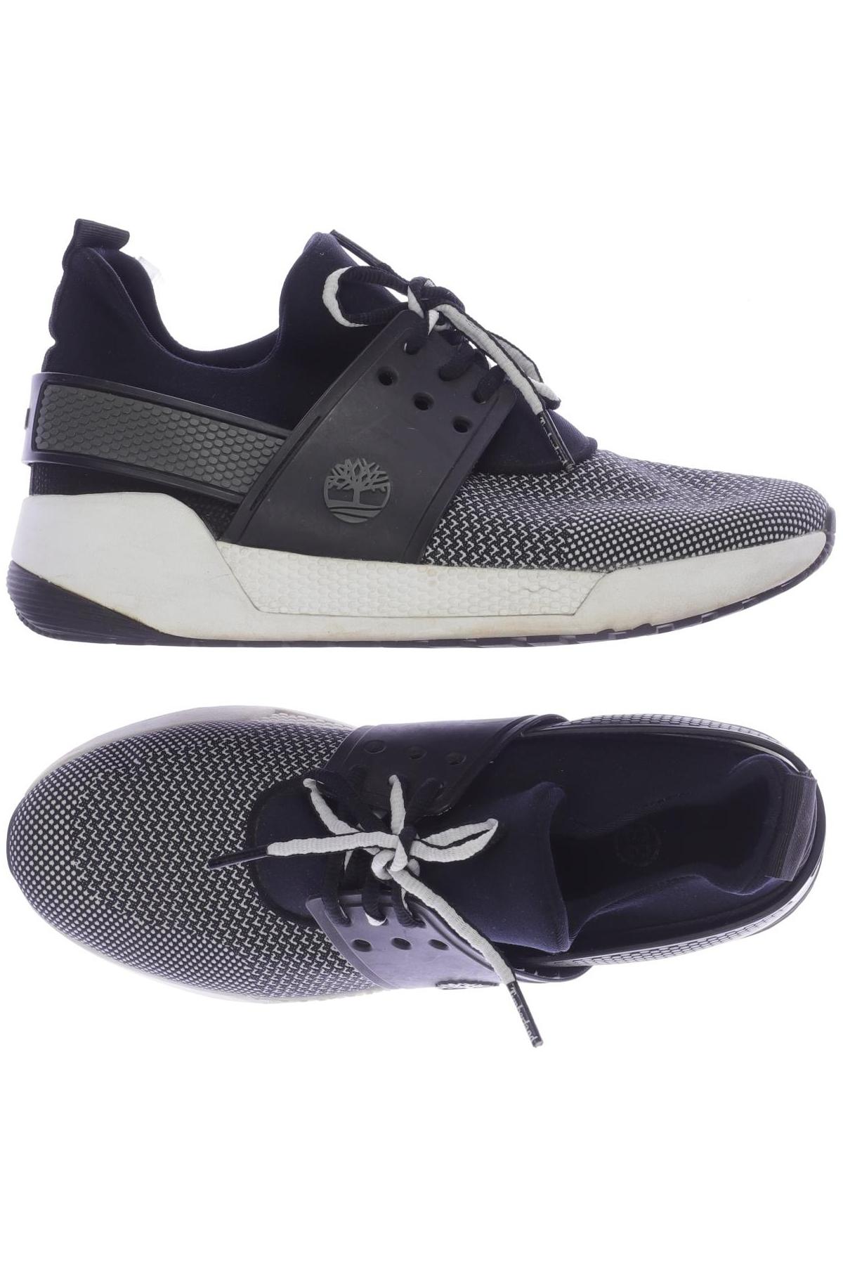 

Timberland Damen Sneakers, schwarz
