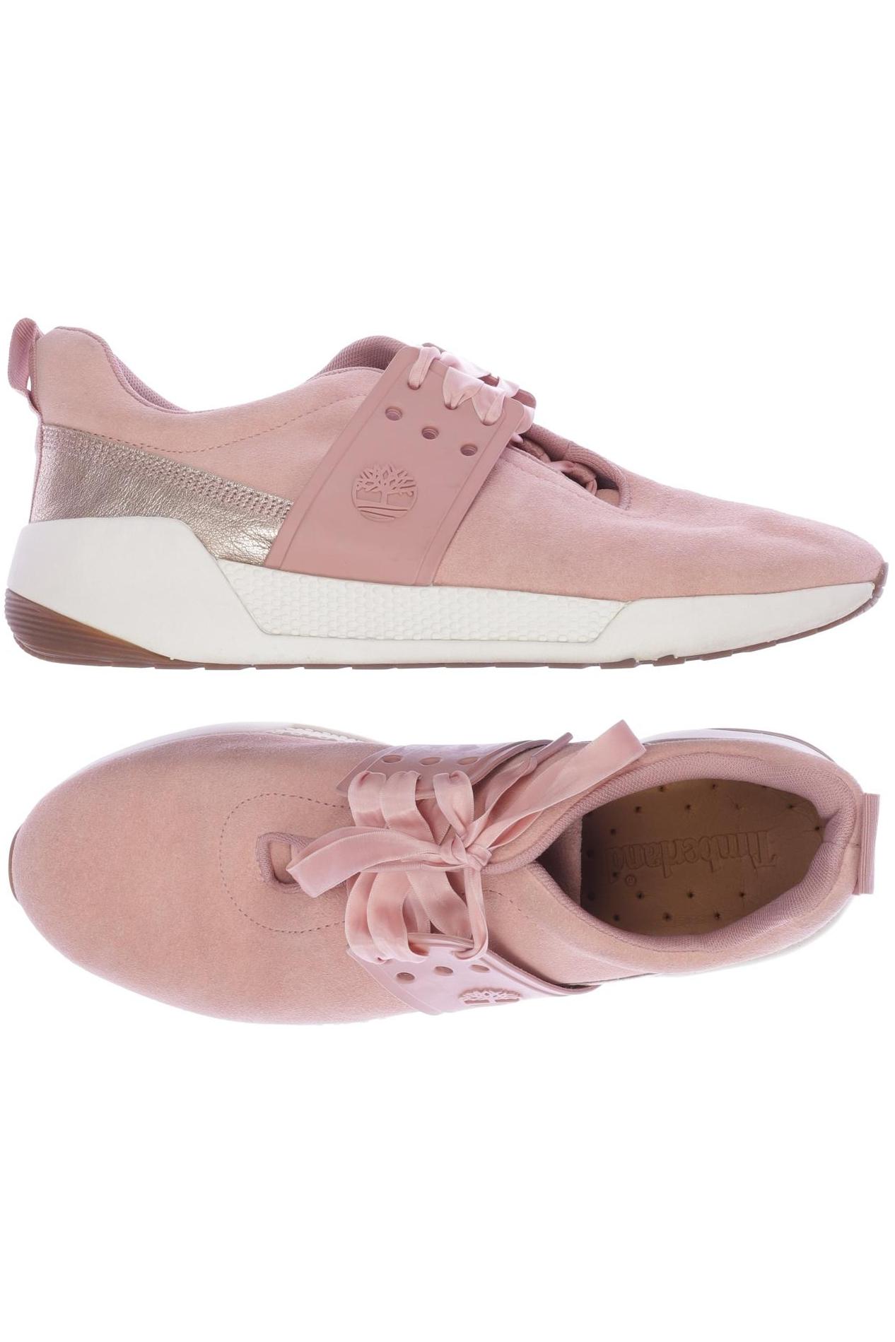 

Timberland Damen Sneakers, pink, Gr. 40