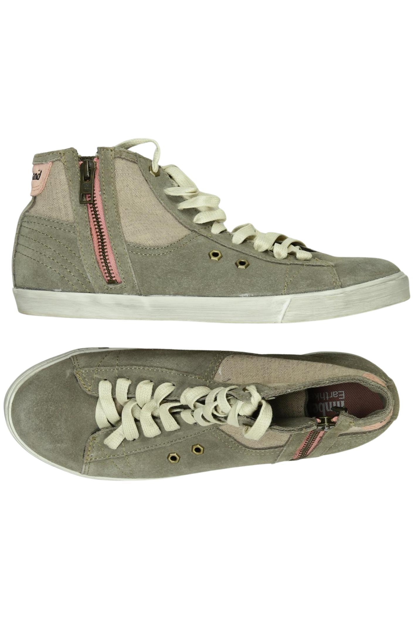 

Timberland Damen Sneakers, grün, Gr. 41
