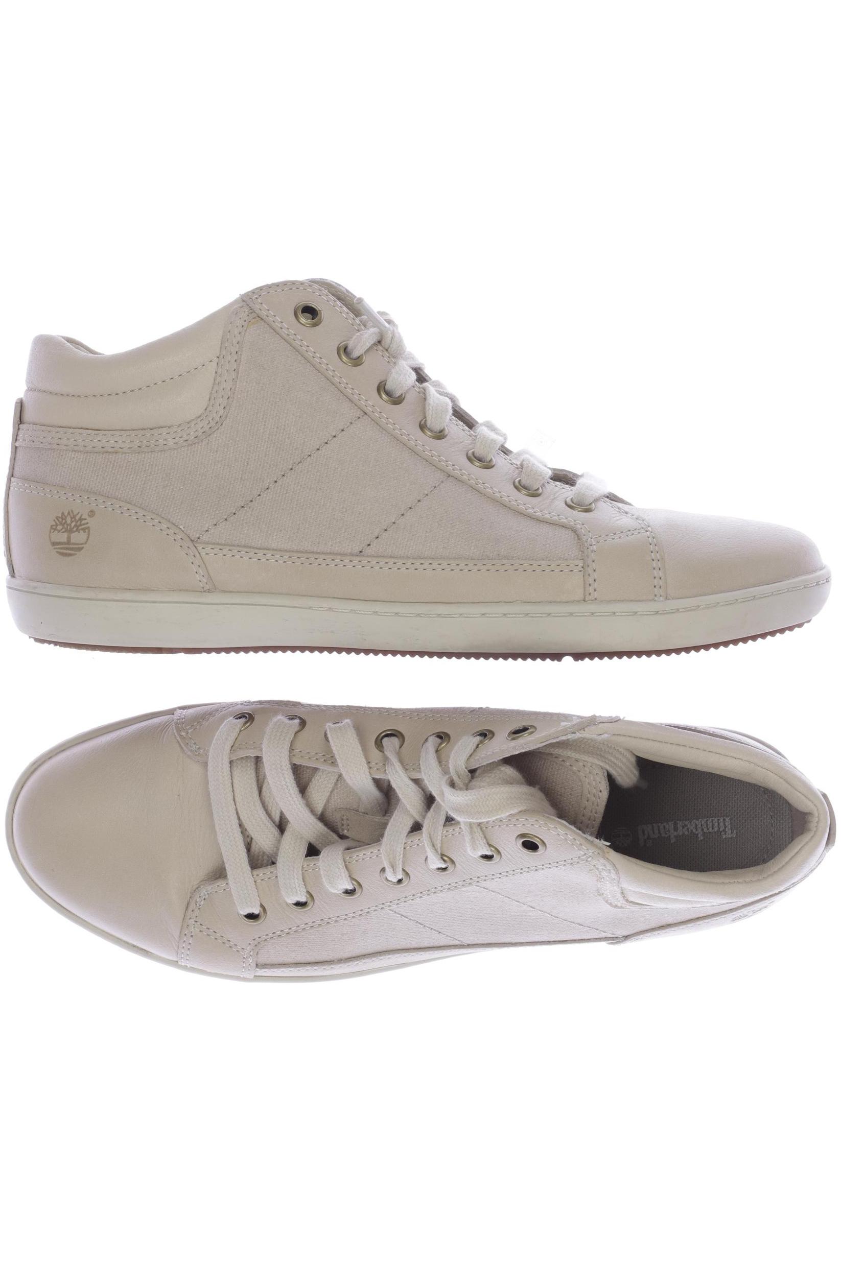 

Timberland Damen Sneakers, beige