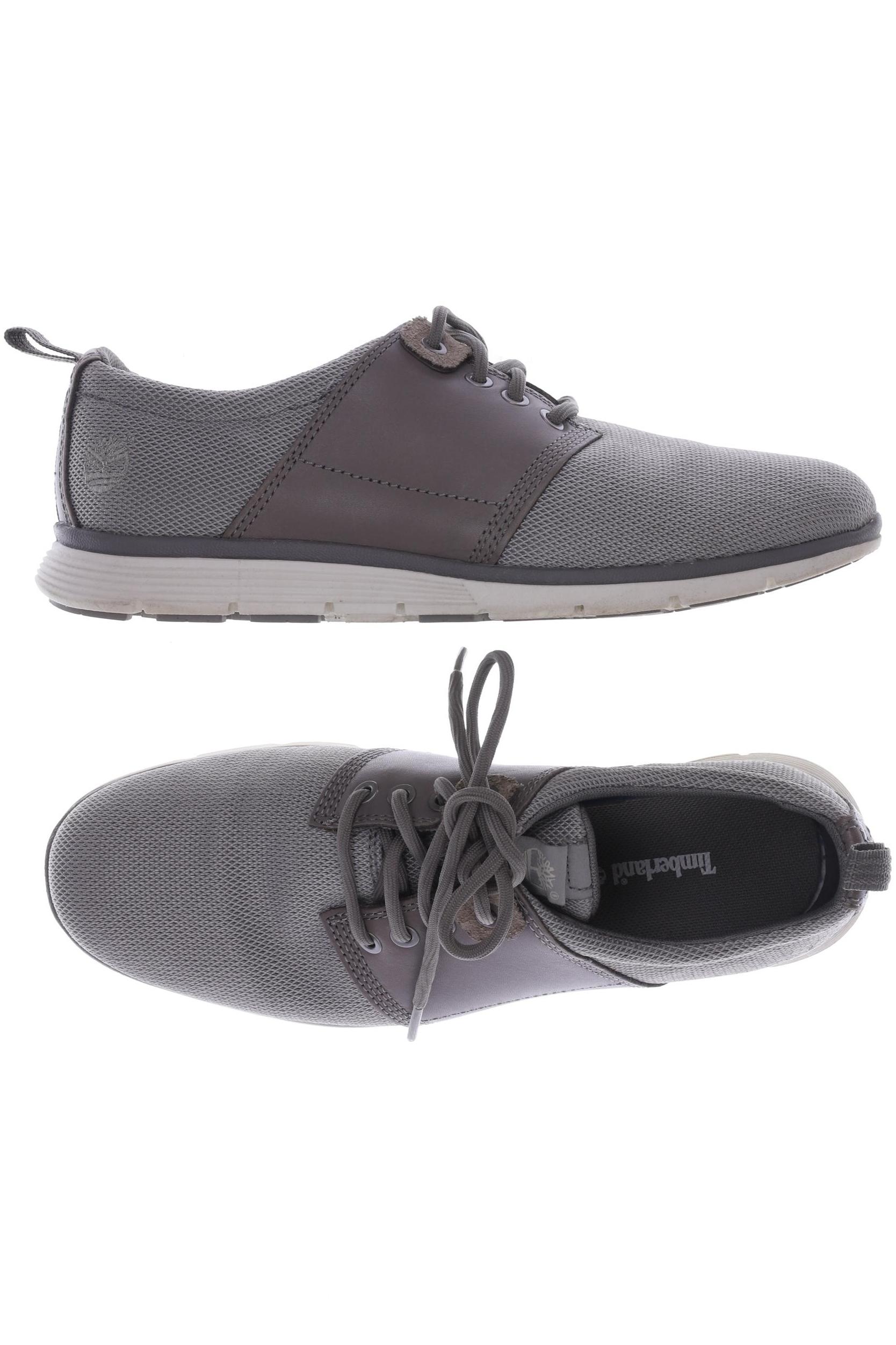 

Timberland Damen Sneakers, hellgrün
