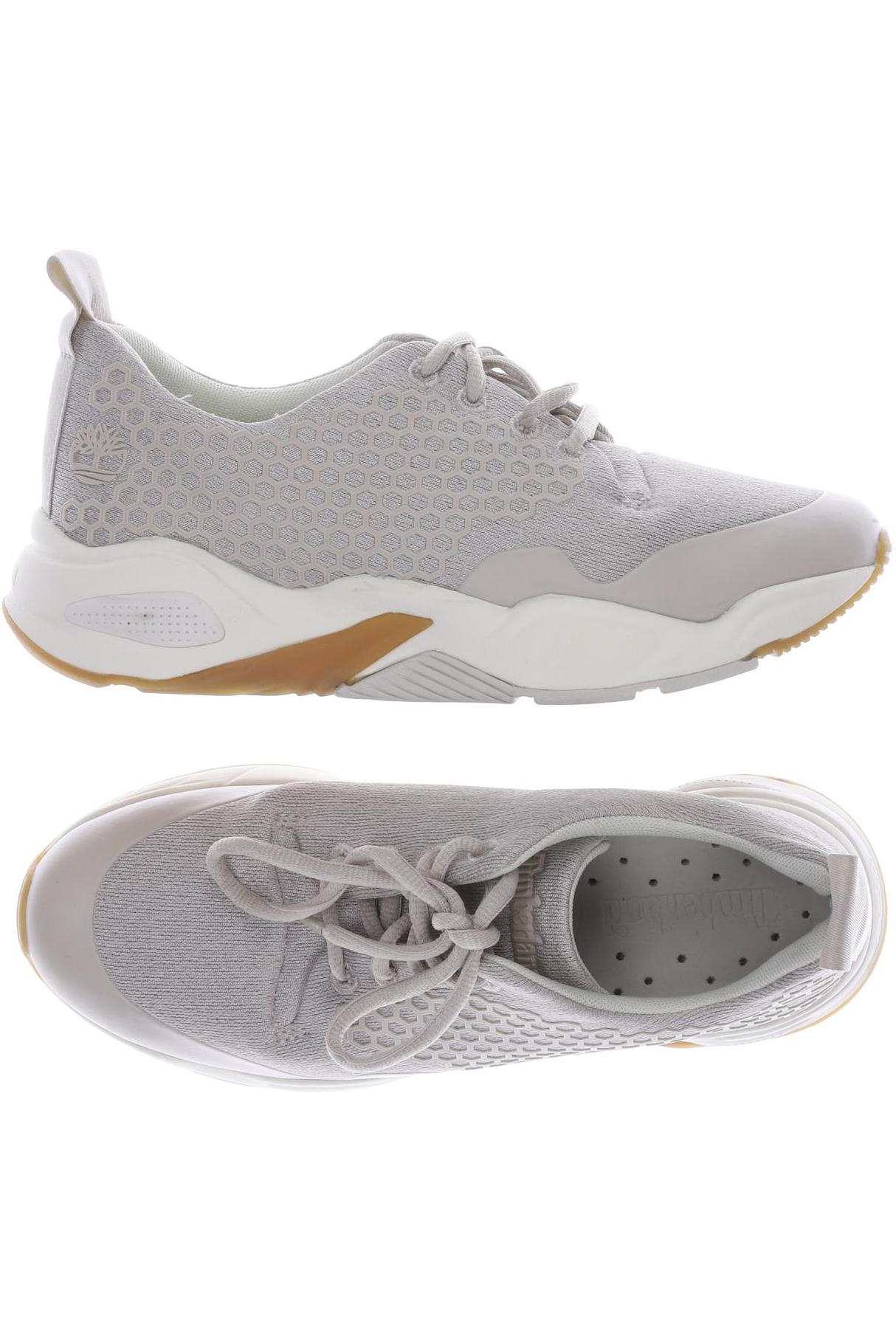 

Timberland Damen Sneakers, beige