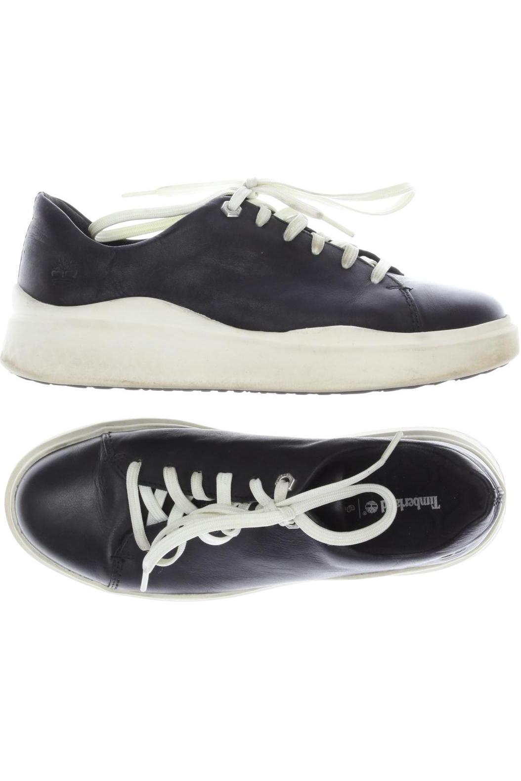 

Timberland Damen Sneakers, schwarz, Gr. 39