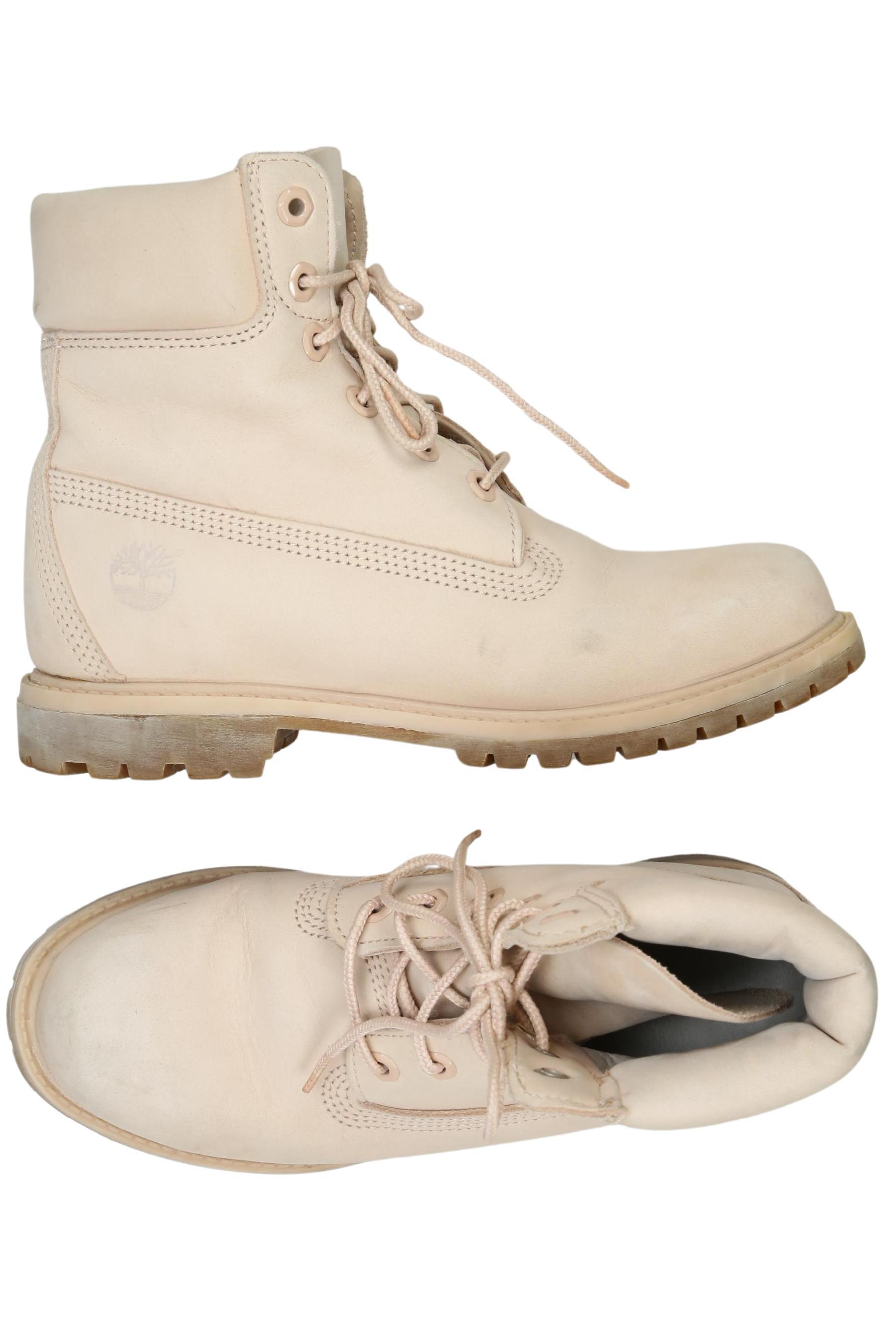 

Timberland Damen Sneakers, beige, Gr. 35
