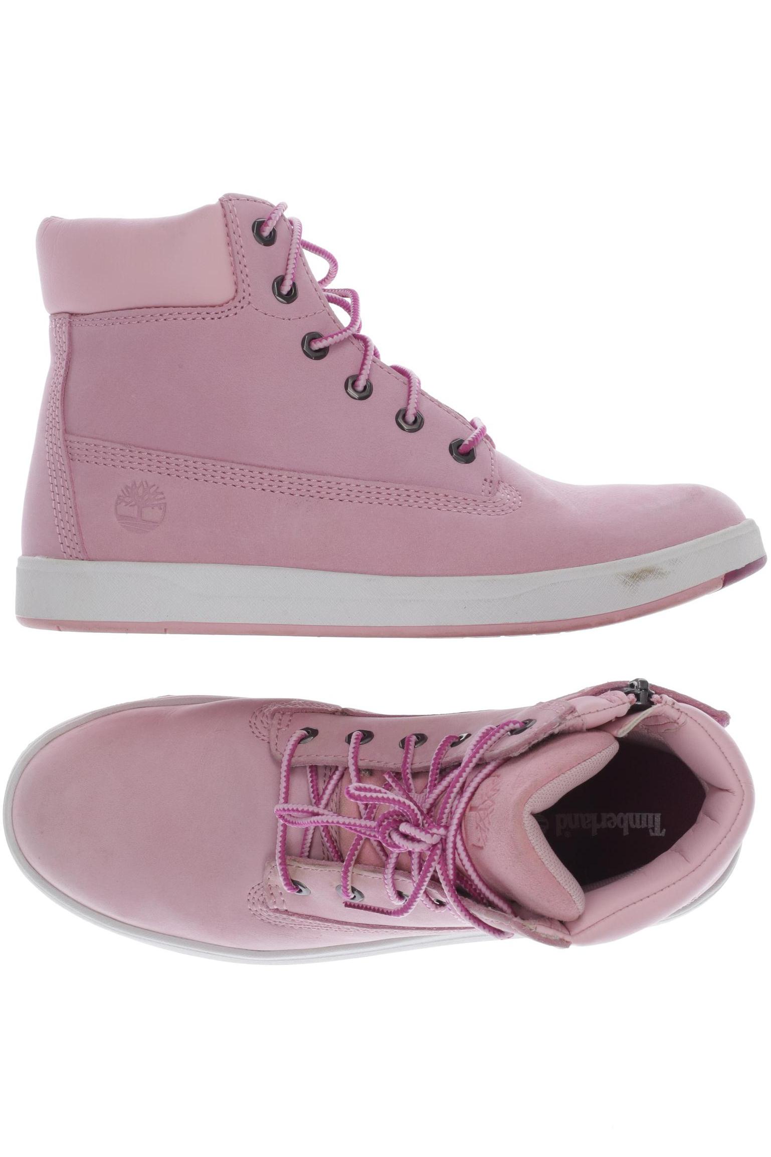 

Timberland Damen Sneakers, pink, Gr. 37
