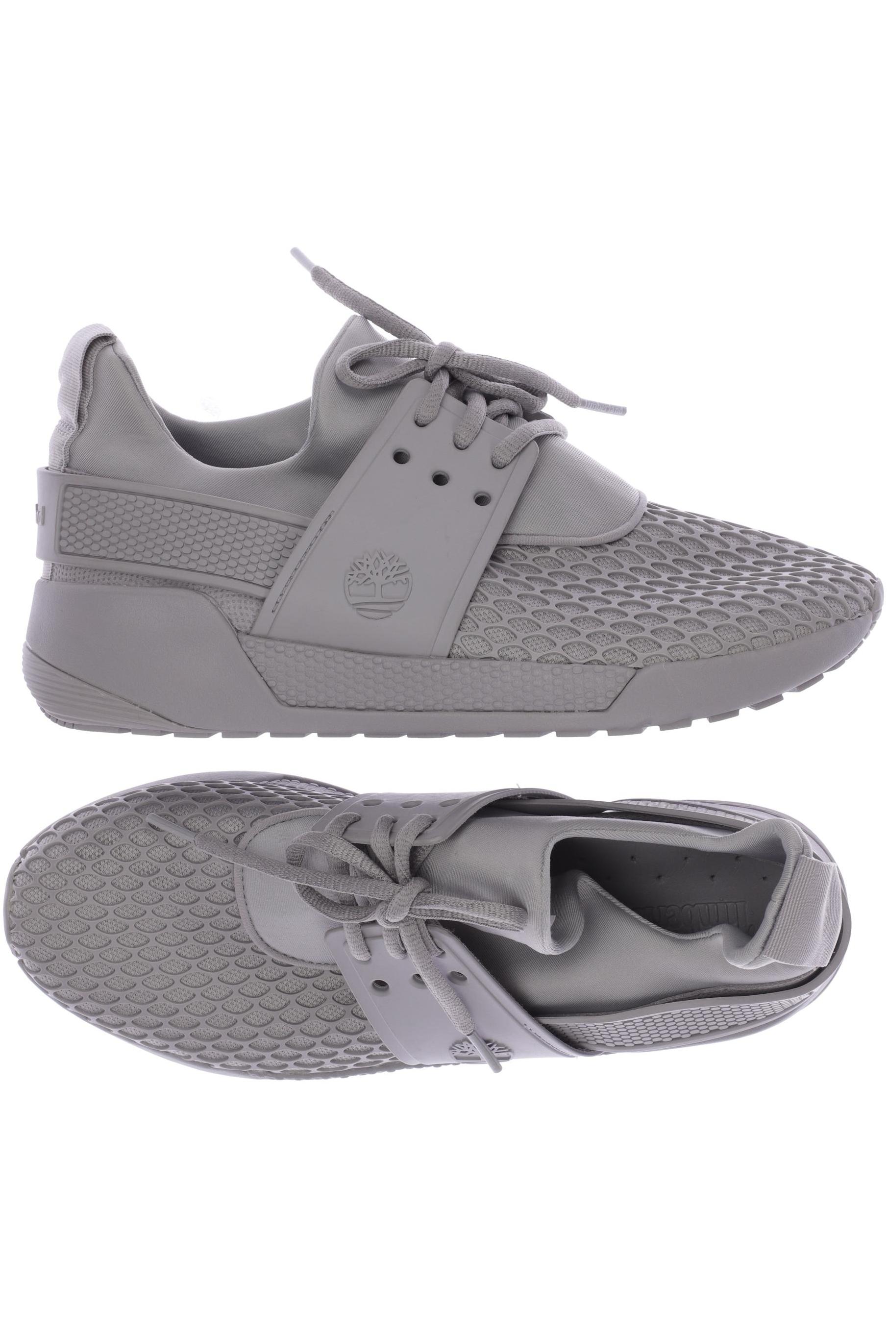 

Timberland Damen Sneakers, grau, Gr. 38.5