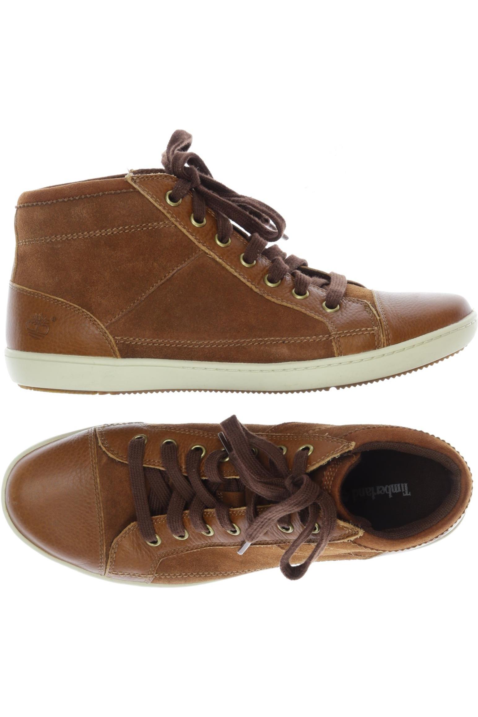 

Timberland Damen Sneakers, braun, Gr. 39
