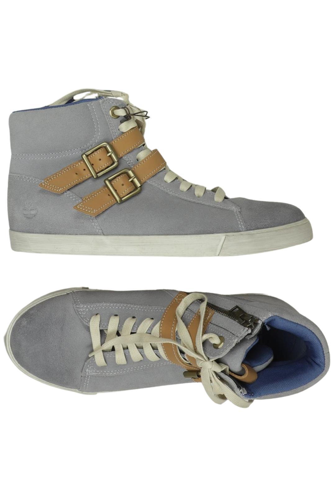 

Timberland Damen Sneakers, grau, Gr. 41.5