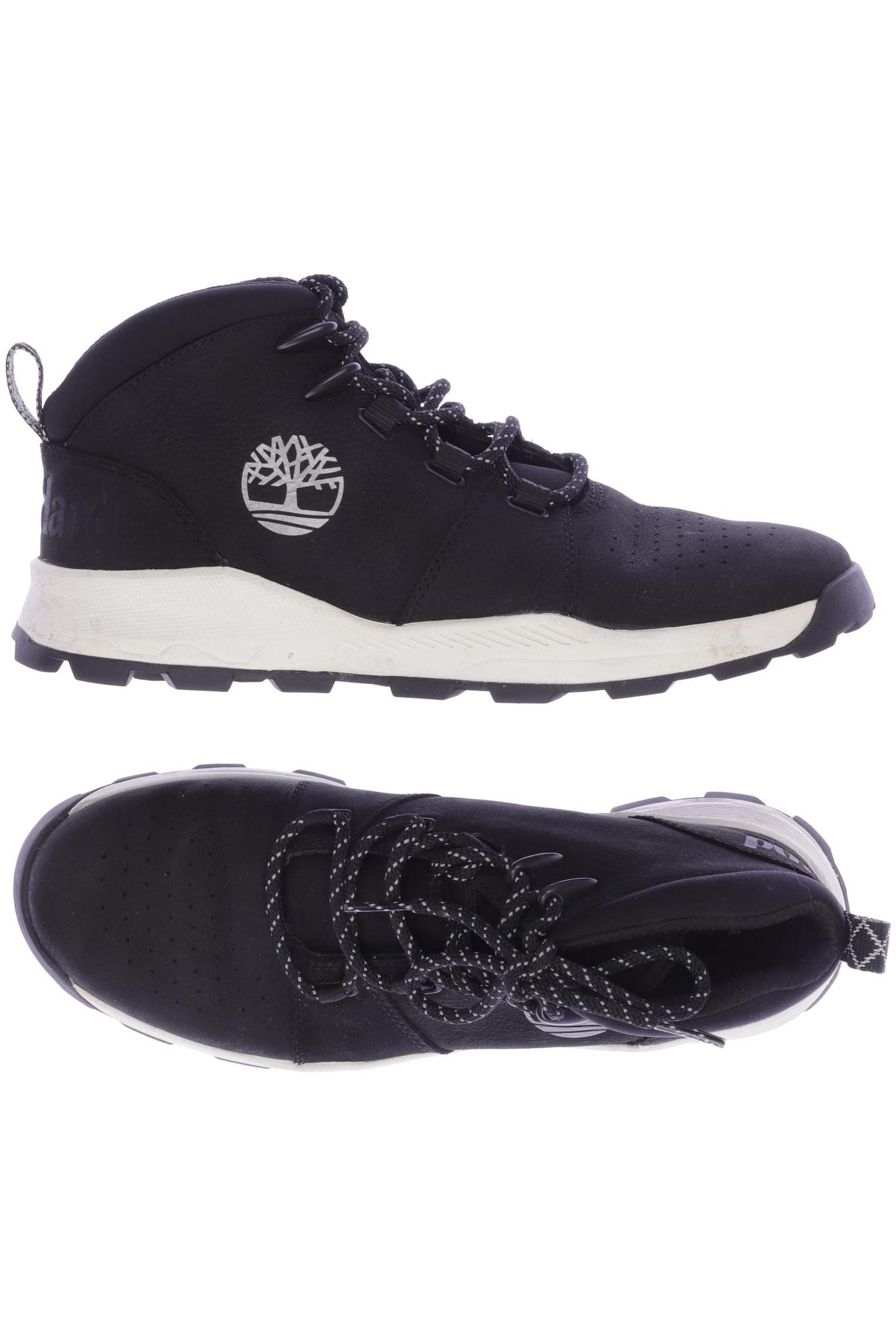 

Timberland Damen Sneakers, schwarz, Gr. 39