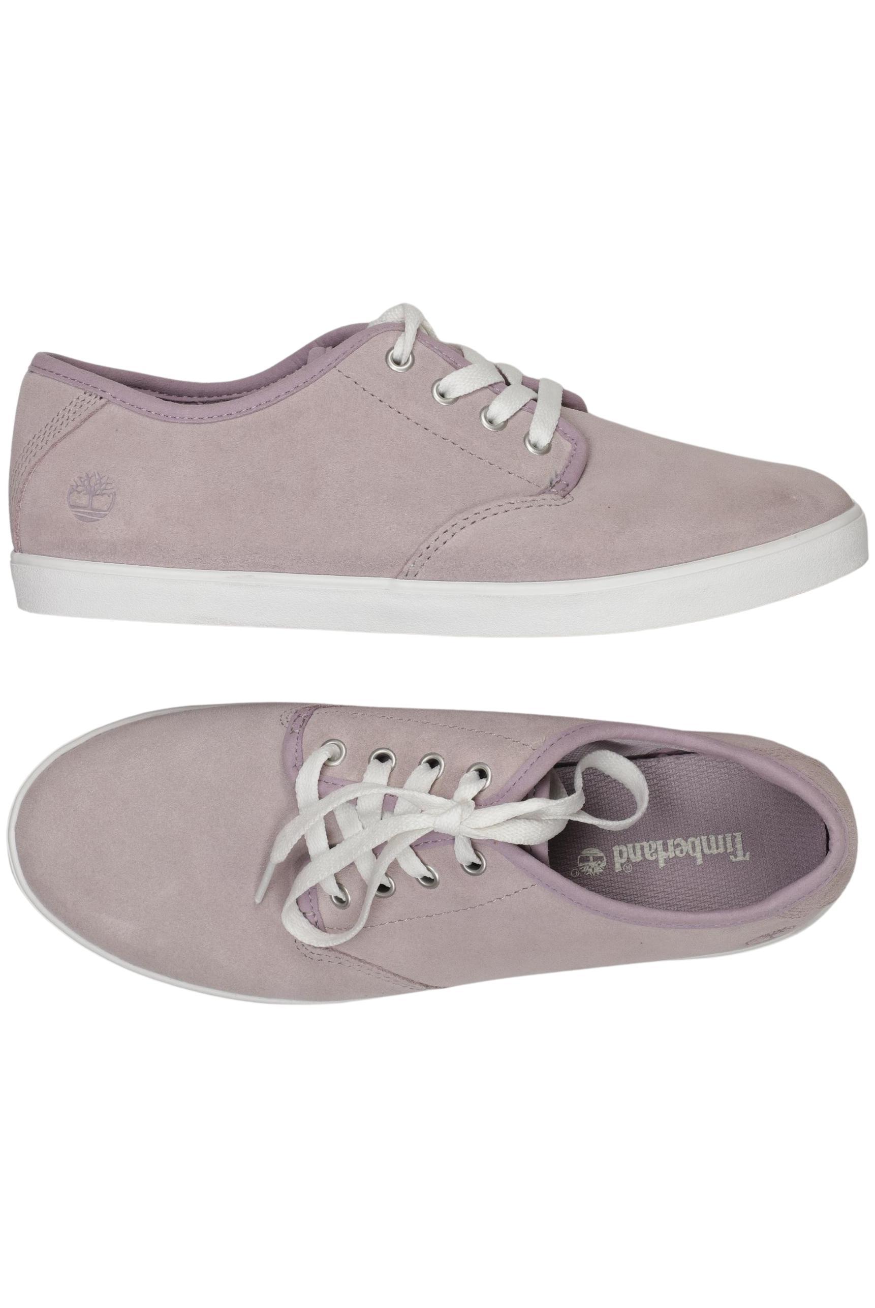 

Timberland Damen Sneakers, flieder, Gr. 39