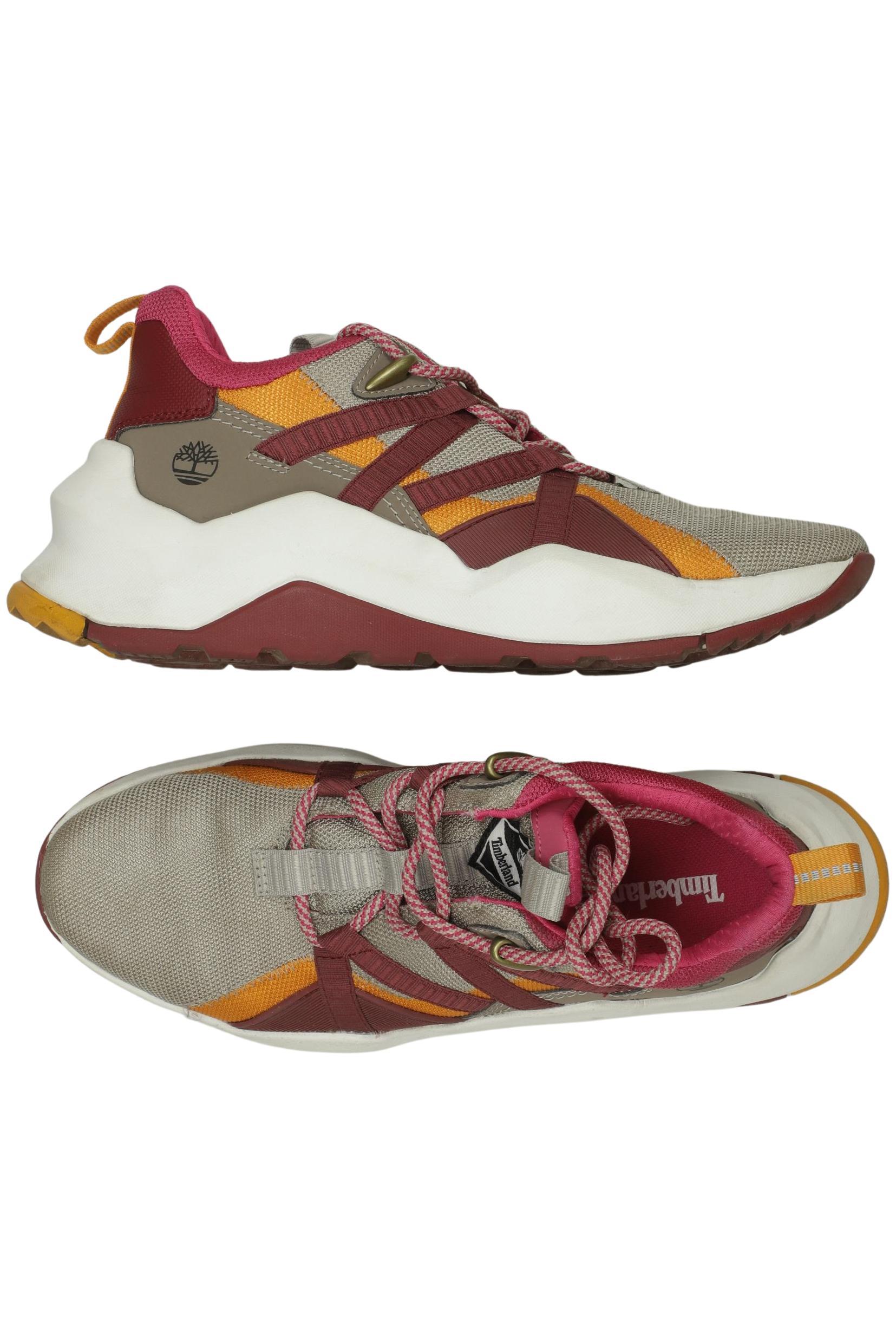 

Timberland Damen Sneakers, mehrfarbig, Gr. 38.5