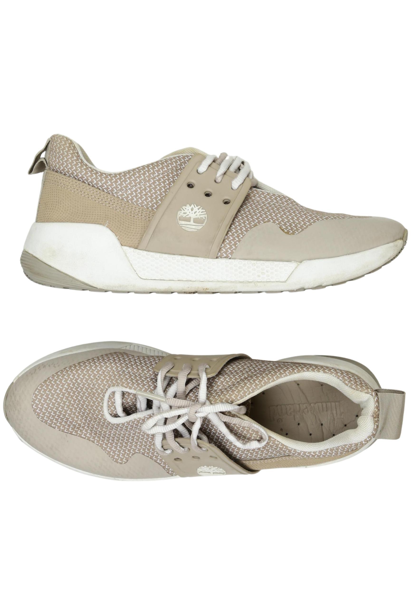 

Timberland Damen Sneakers, beige, Gr. 38.5