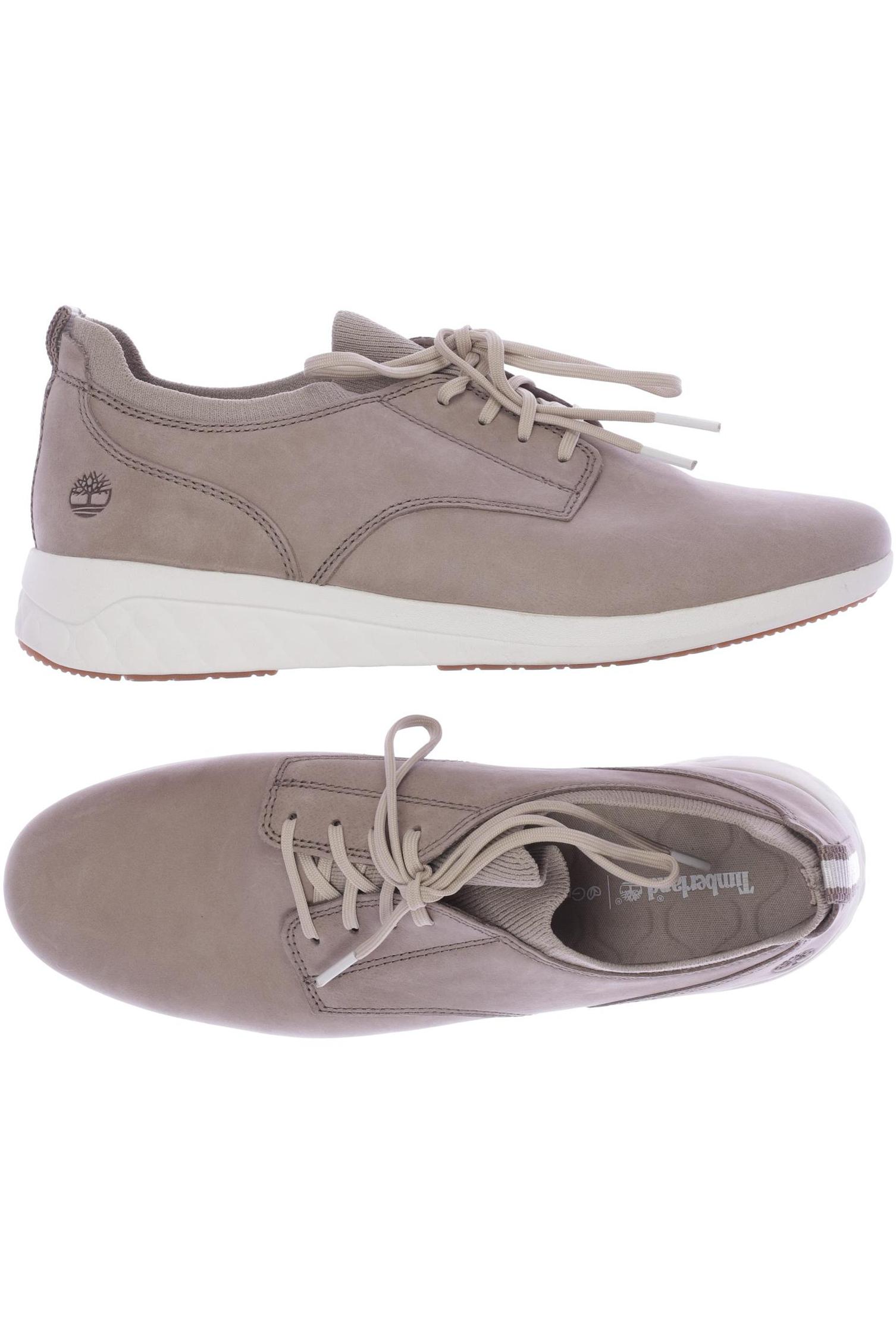 

Timberland Damen Sneakers, beige, Gr. 39