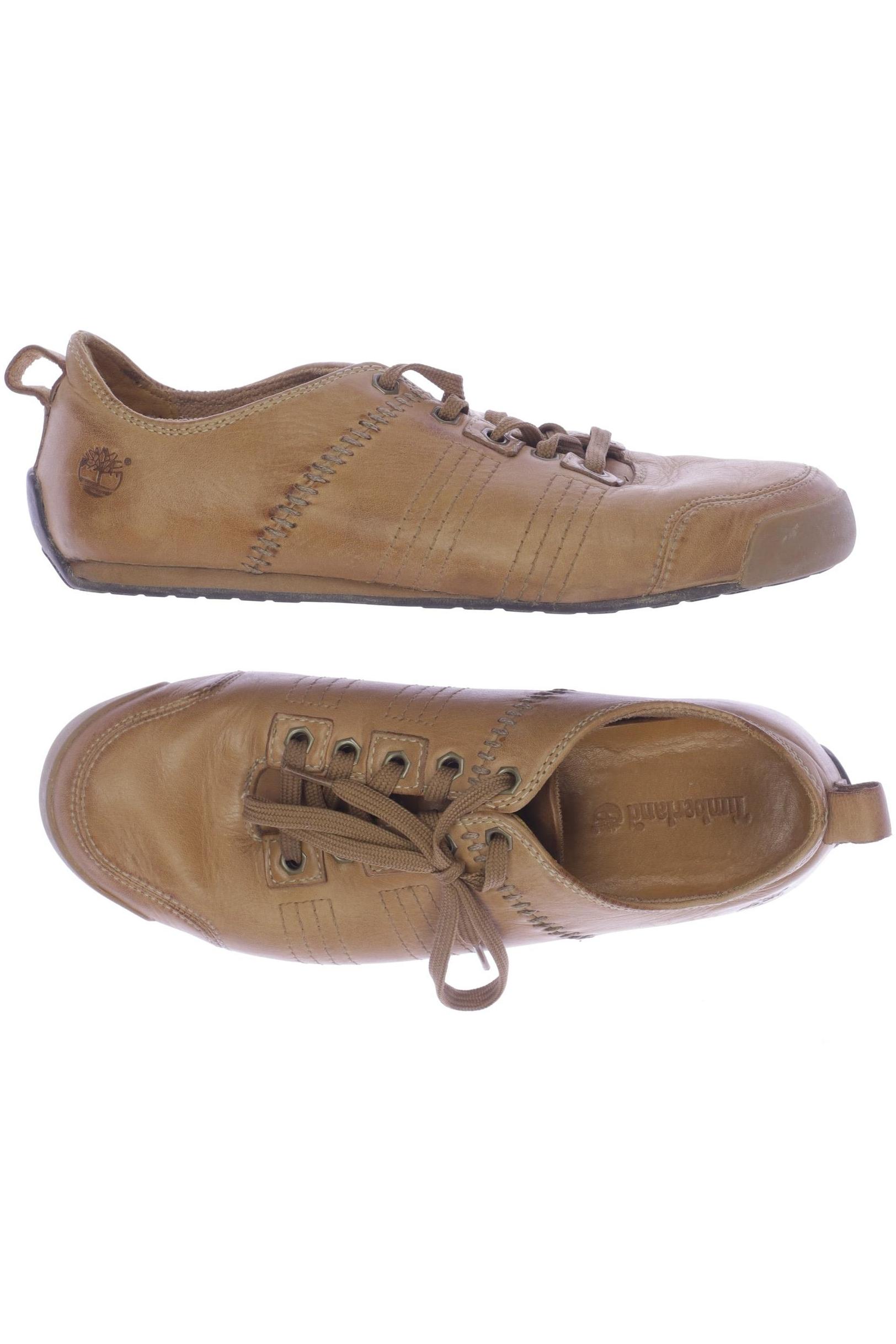 

Timberland Damen Sneakers, beige, Gr. 38