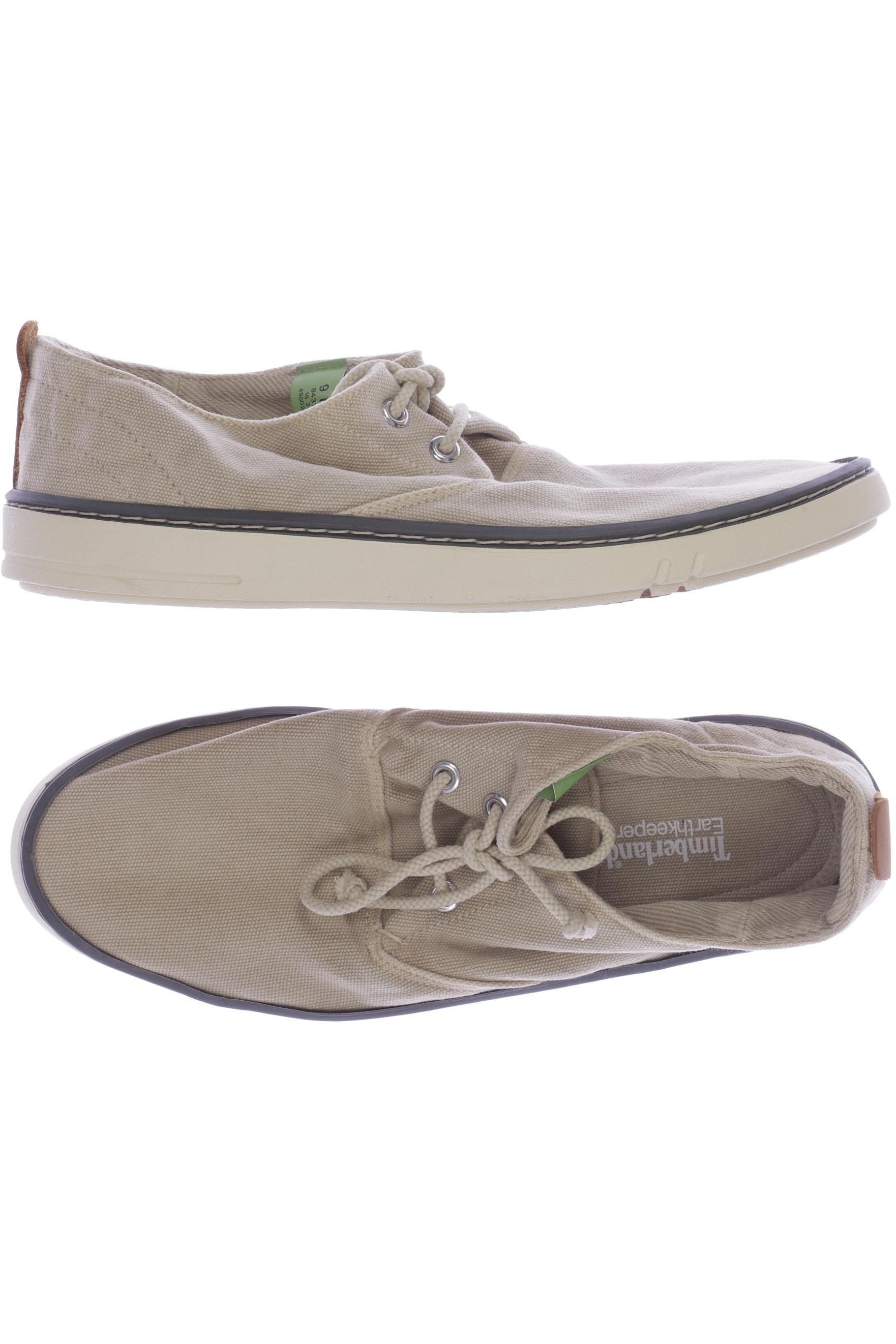 

Timberland Damen Sneakers, beige, Gr. 9