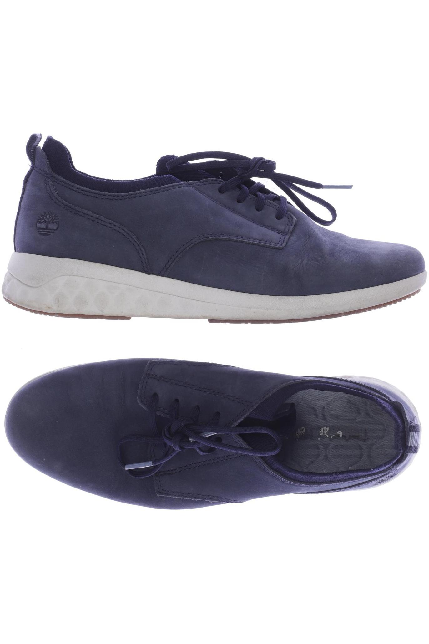 

Timberland Damen Sneakers, blau
