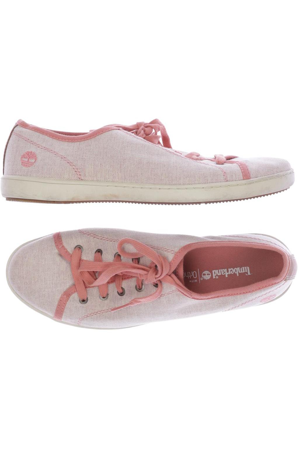 

Timberland Damen Sneakers, beige, Gr. 40