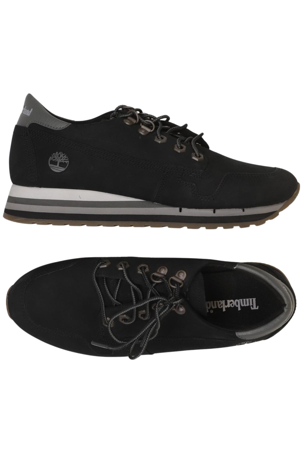 

Timberland Damen Sneakers, schwarz, Gr. 38.5