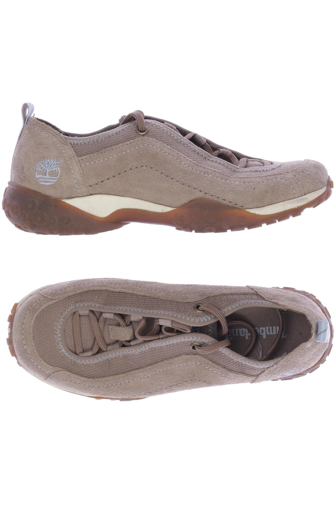 

Timberland Damen Sneakers, braun, Gr. 6