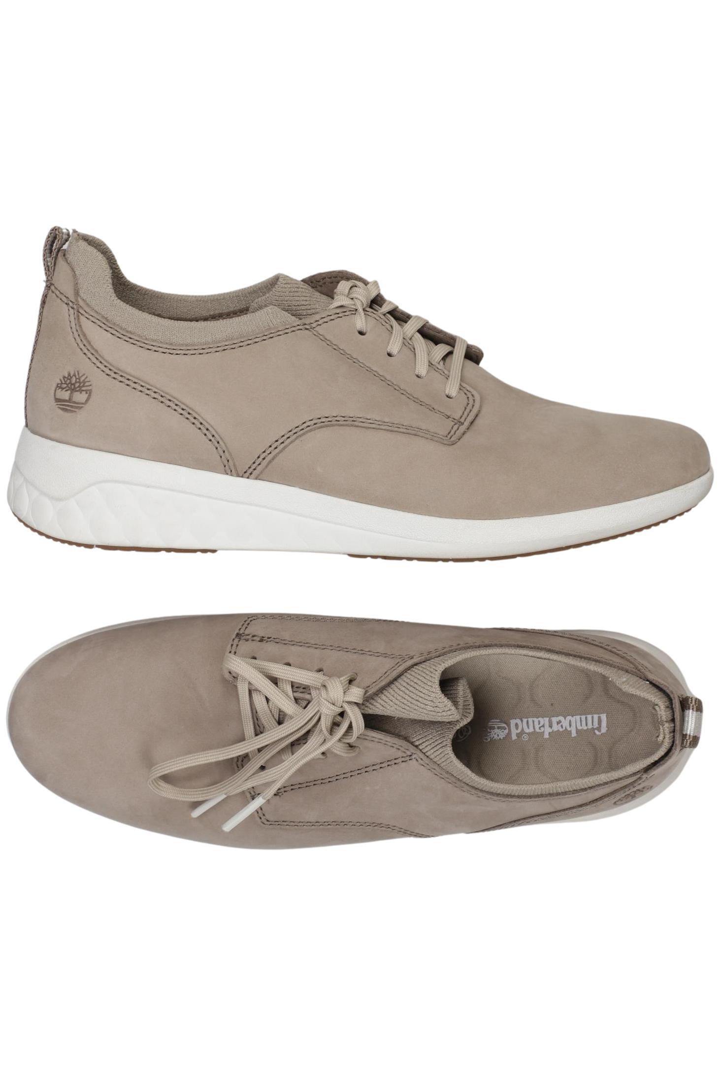 

Timberland Damen Sneakers, beige, Gr. 36