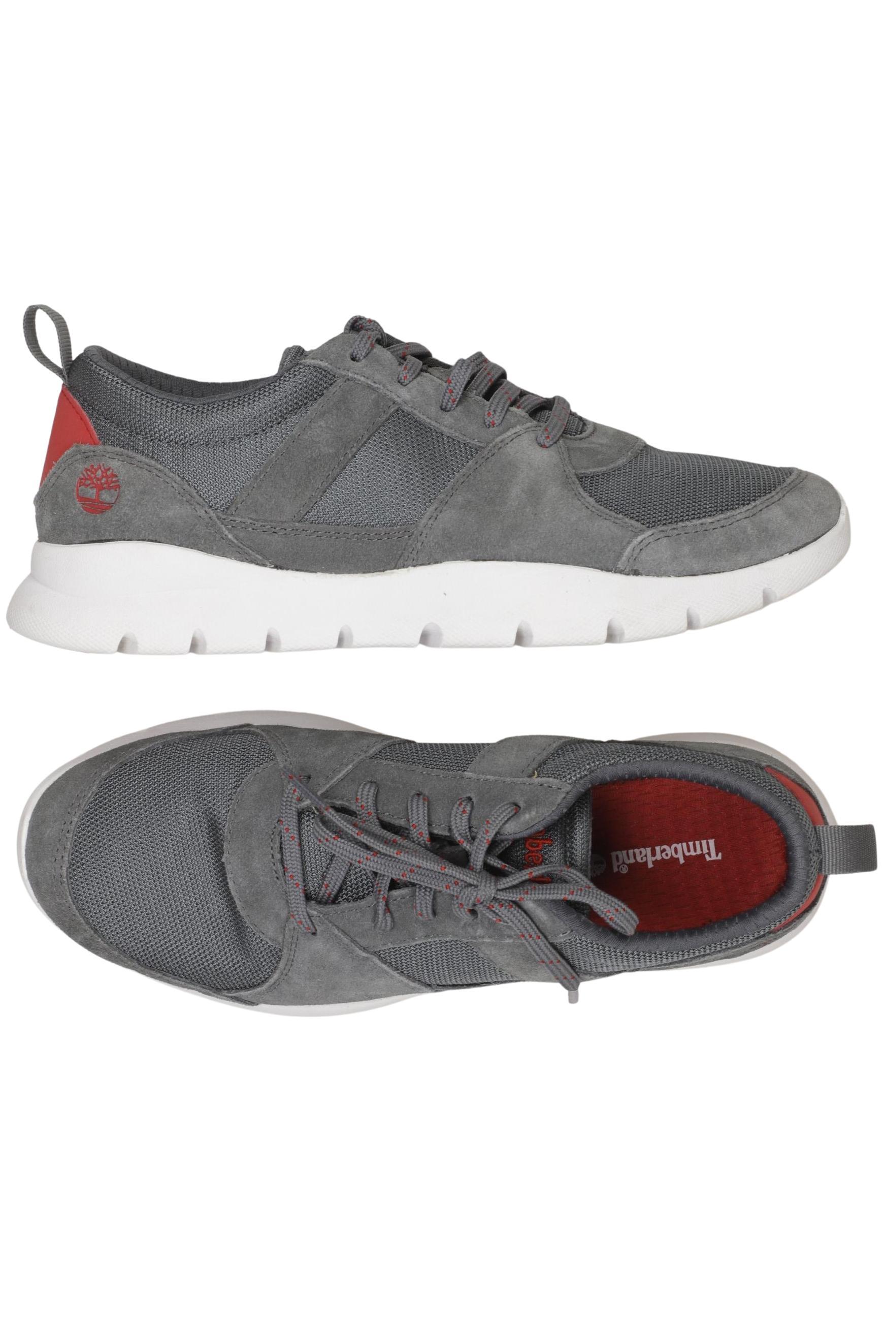 

Timberland Damen Sneakers, grau, Gr. 39