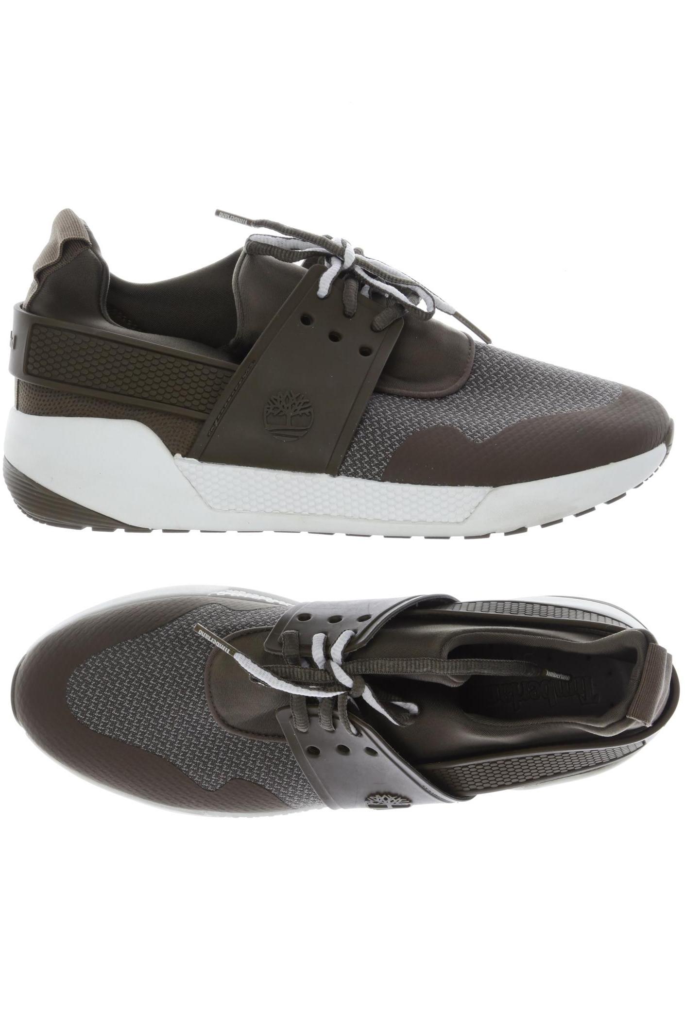 

Timberland Damen Sneakers, braun, Gr. 40