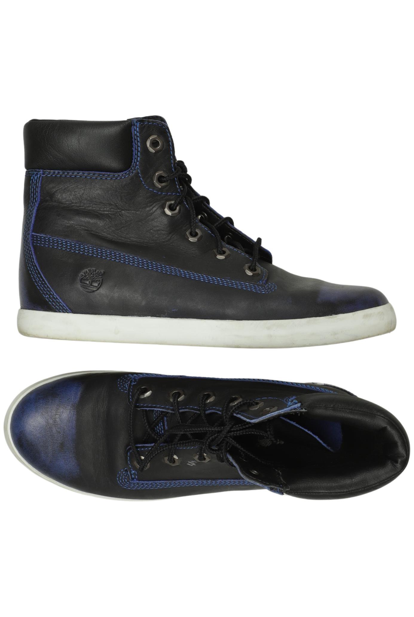 

Timberland Damen Sneakers, marineblau, Gr. 38