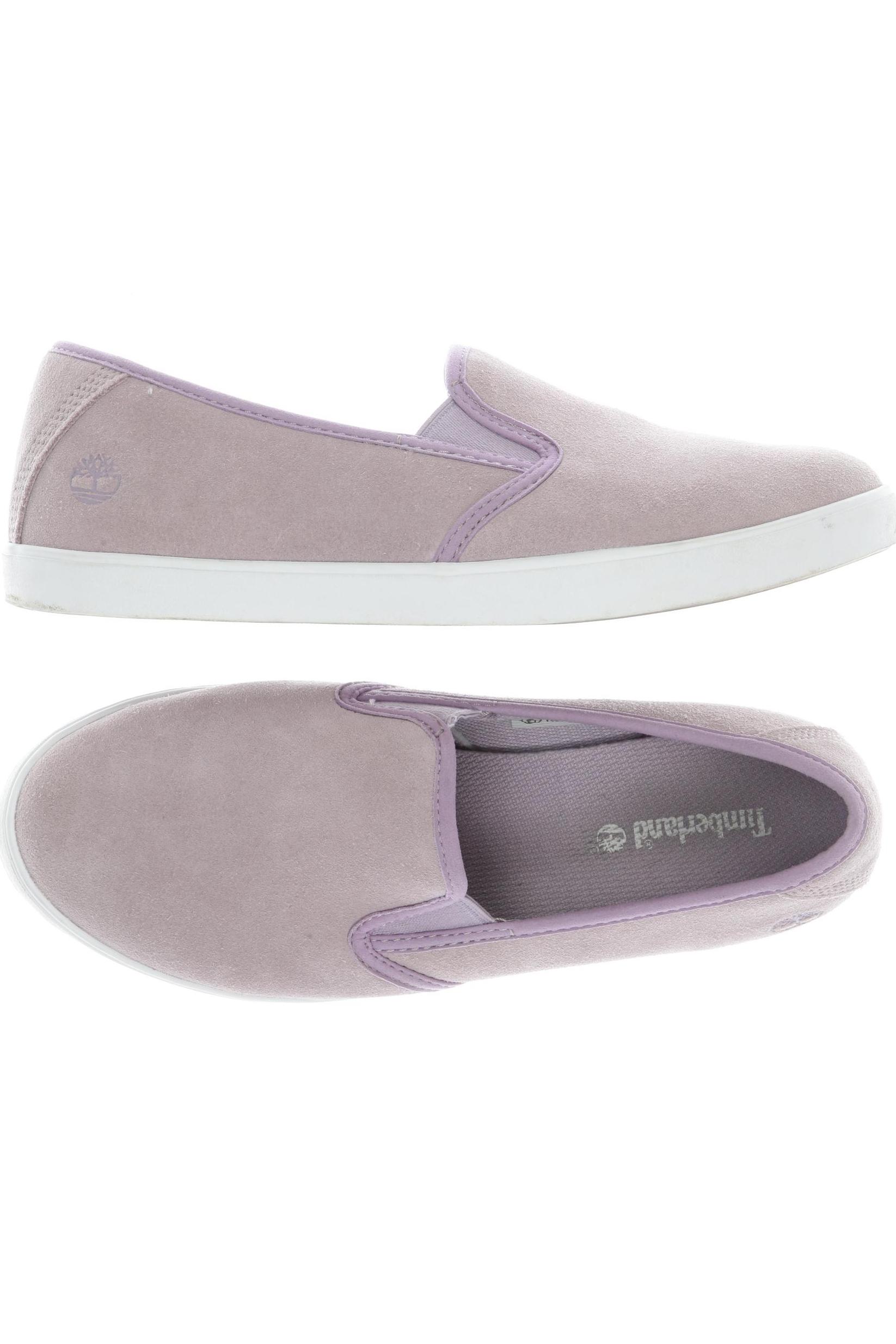 

Timberland Damen Sneakers, pink, Gr. 38
