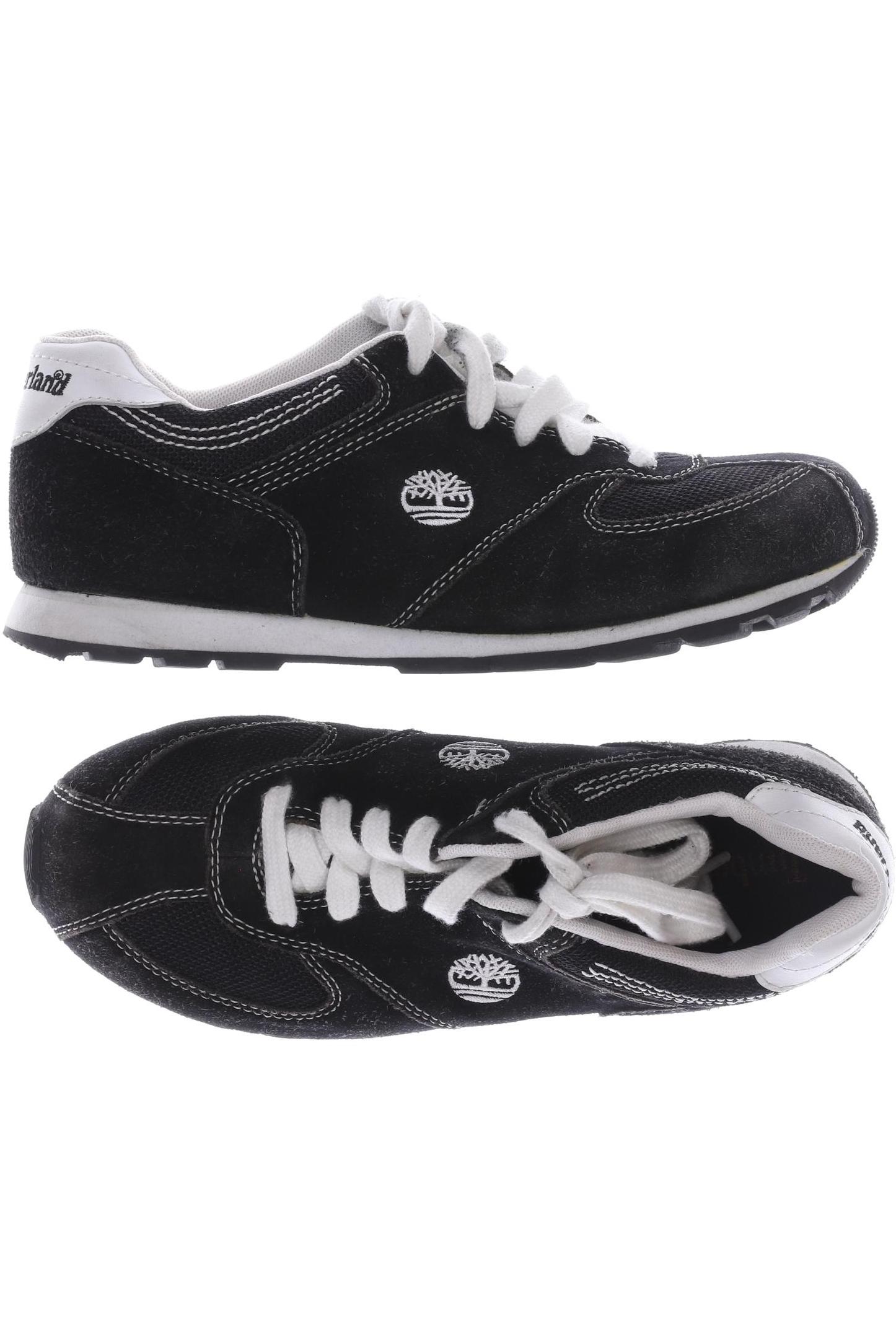 

Timberland Damen Sneakers, schwarz