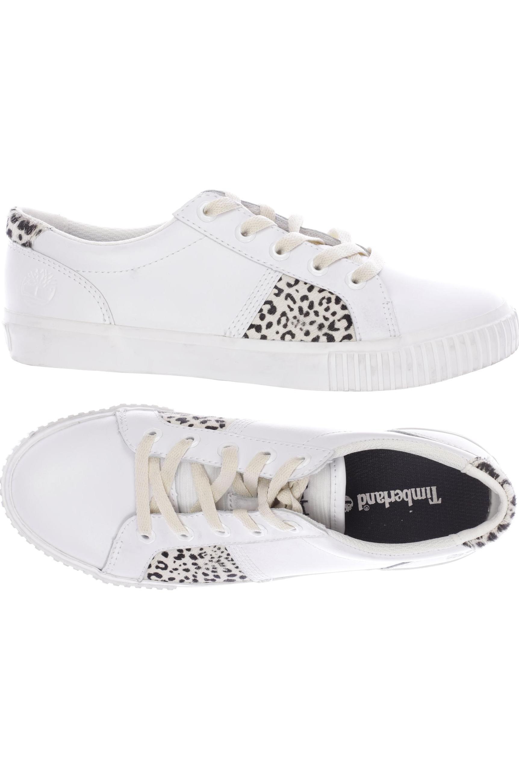 

Timberland Damen Sneakers, weiß