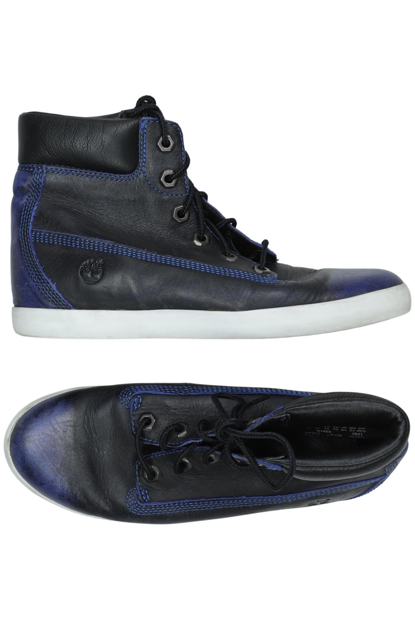 

Timberland Damen Sneakers, marineblau, Gr. 37.5