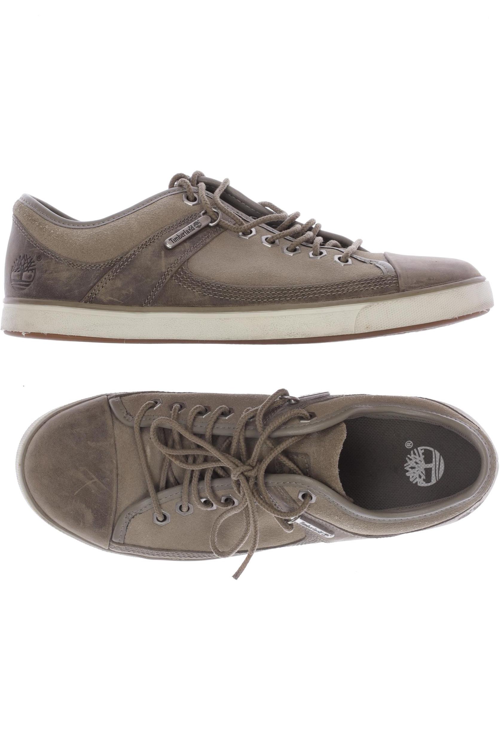 

Timberland Damen Sneakers, braun