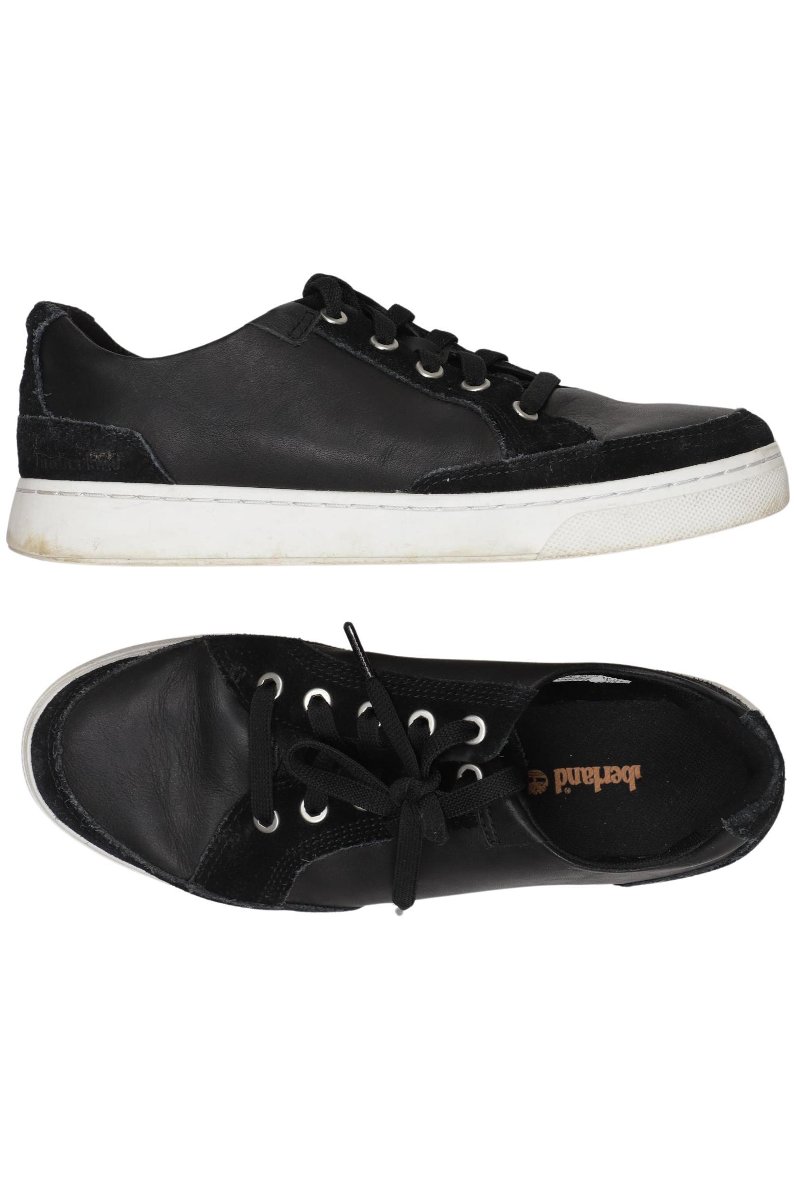 

Timberland Damen Sneakers, schwarz, Gr. 39