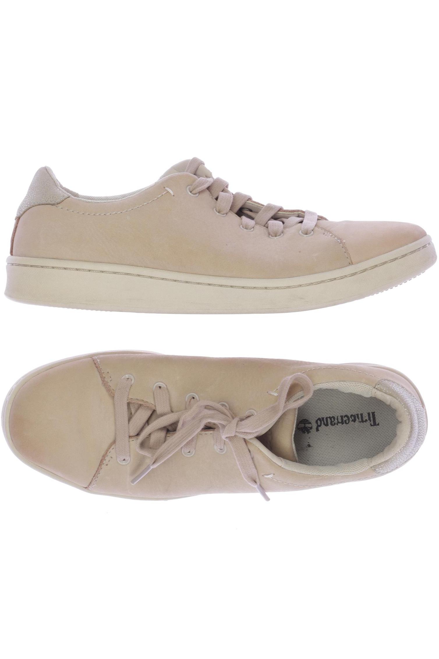 

Timberland Damen Sneakers, beige, Gr. 40