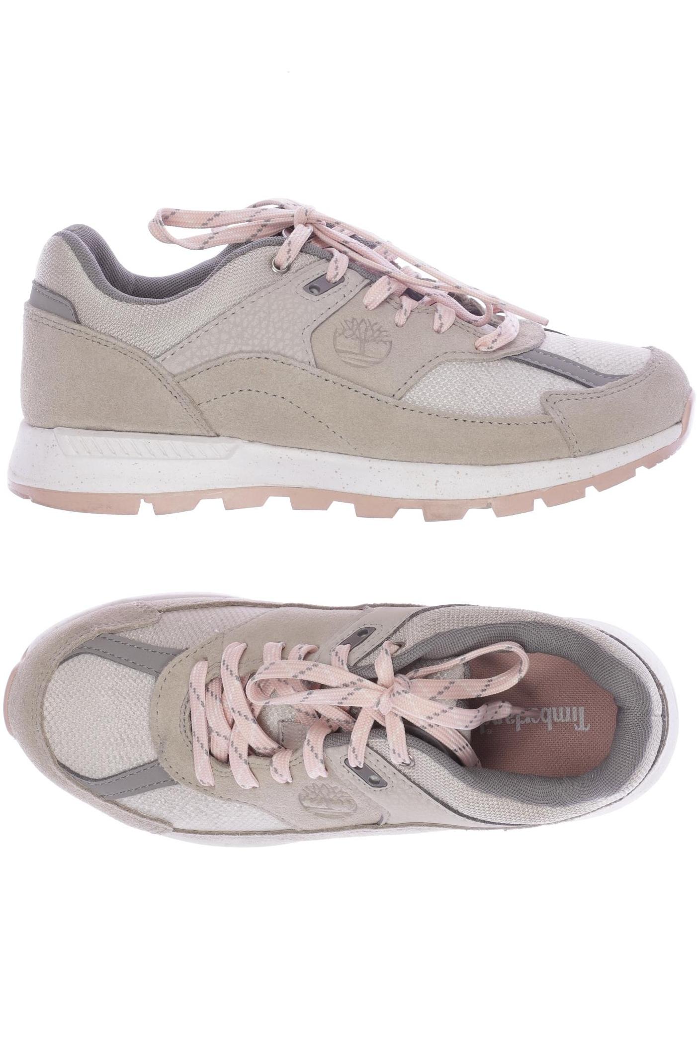 

Timberland Damen Sneakers, beige, Gr. 37