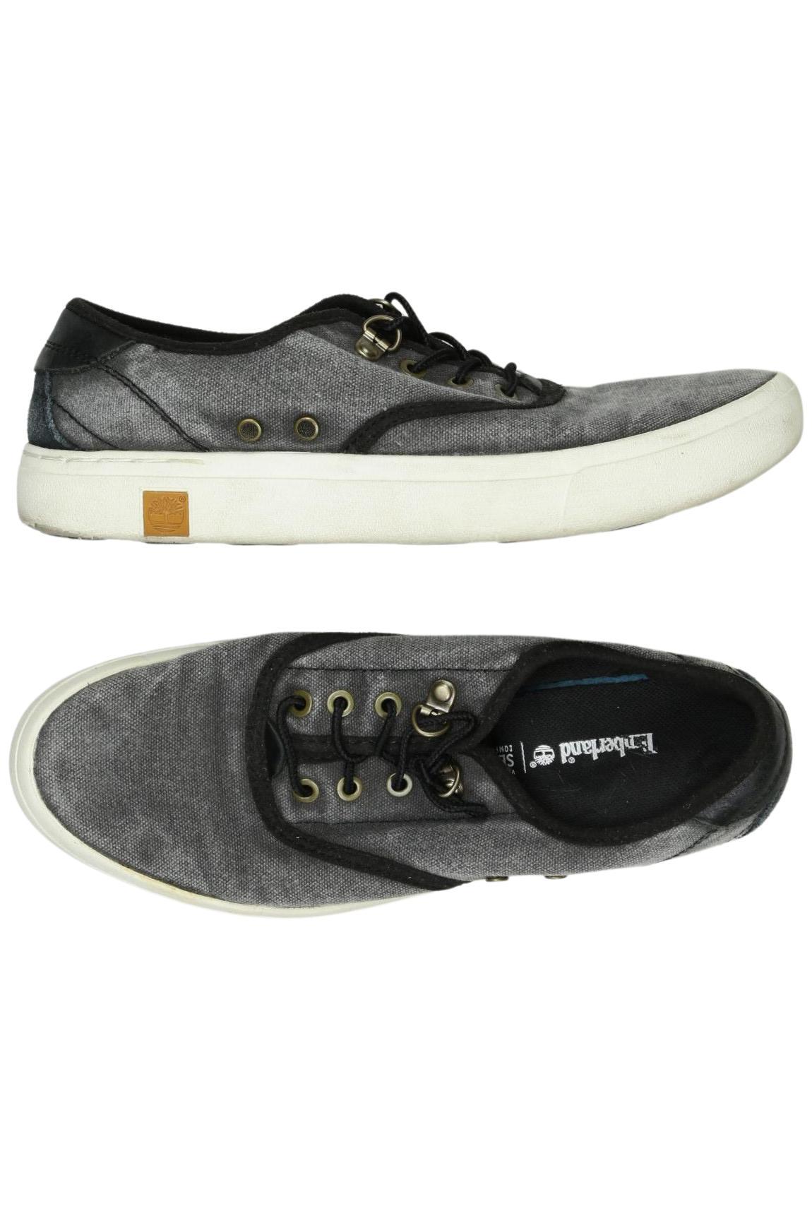 

Timberland Damen Sneakers, grau, Gr. 38.5