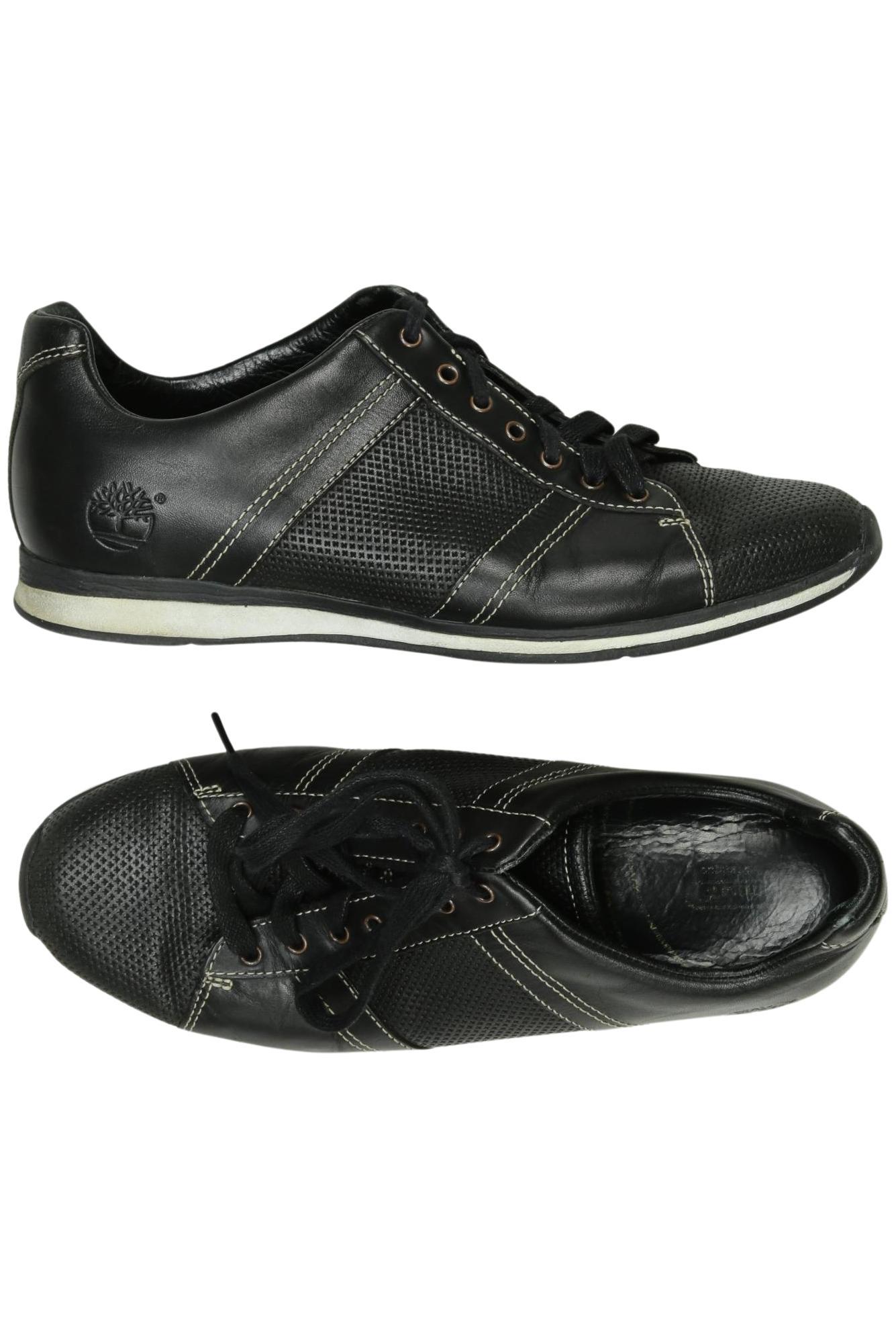 

Timberland Damen Sneakers, schwarz, Gr. 7.5