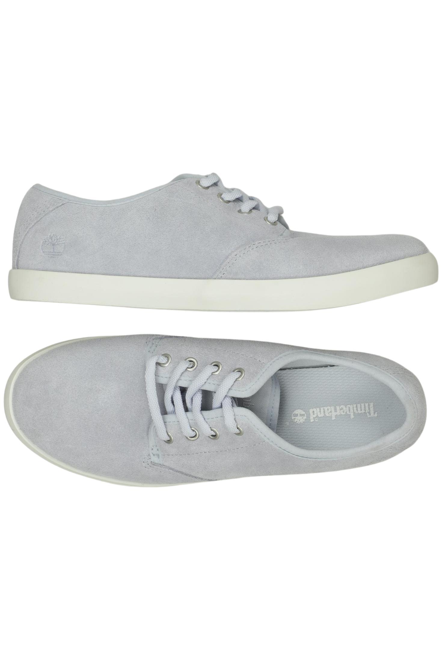 

Timberland Damen Sneakers, hellblau, Gr. 38.5
