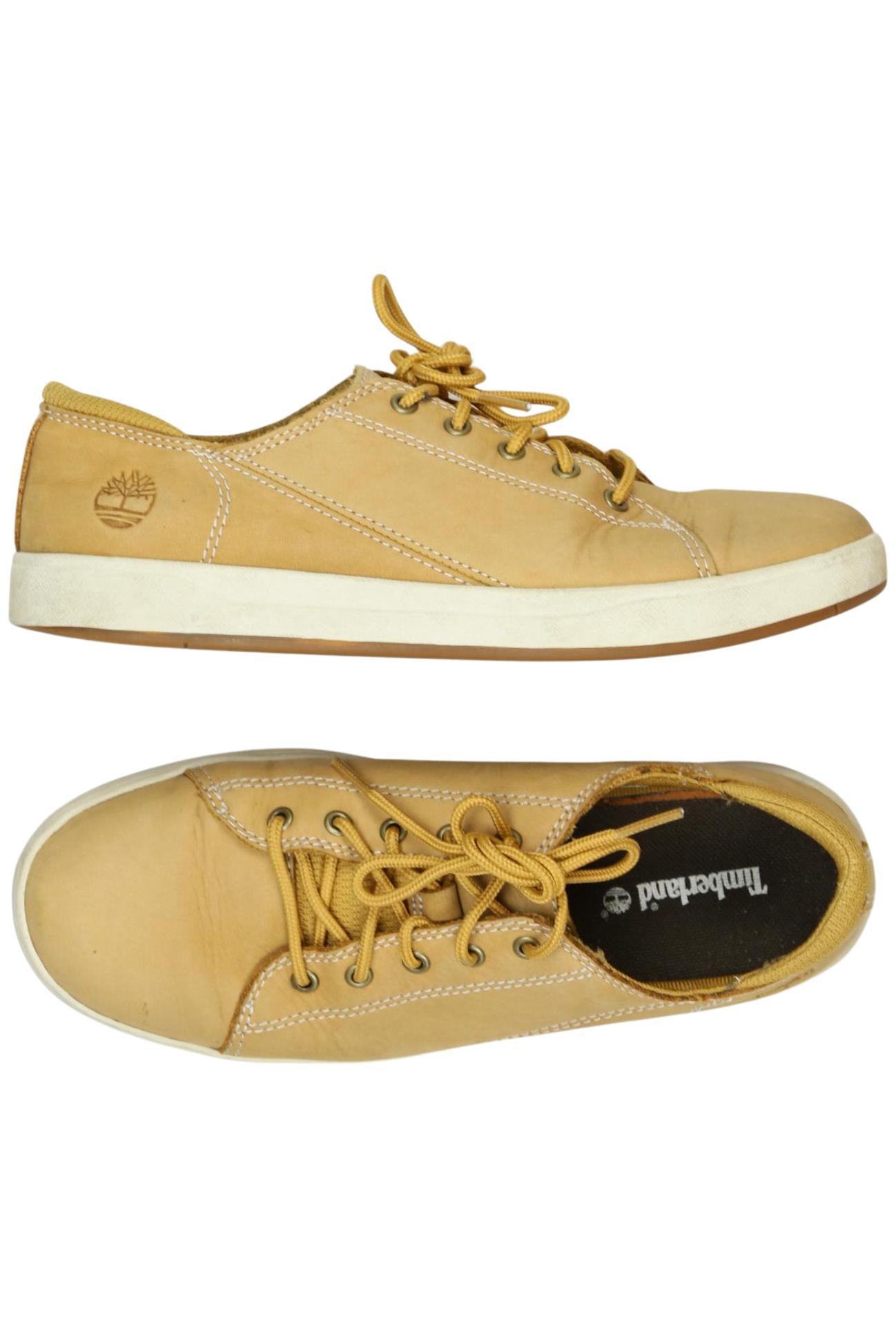 

Timberland Damen Sneakers, beige, Gr. 36