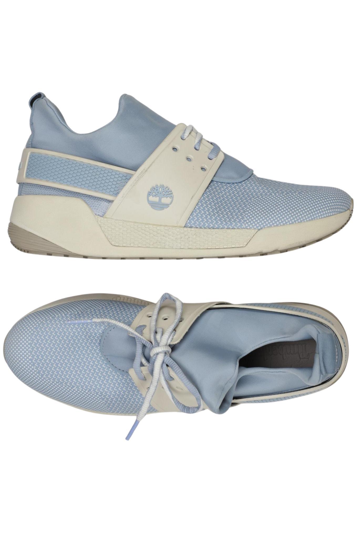 

Timberland Damen Sneakers, mehrfarbig, Gr. 40