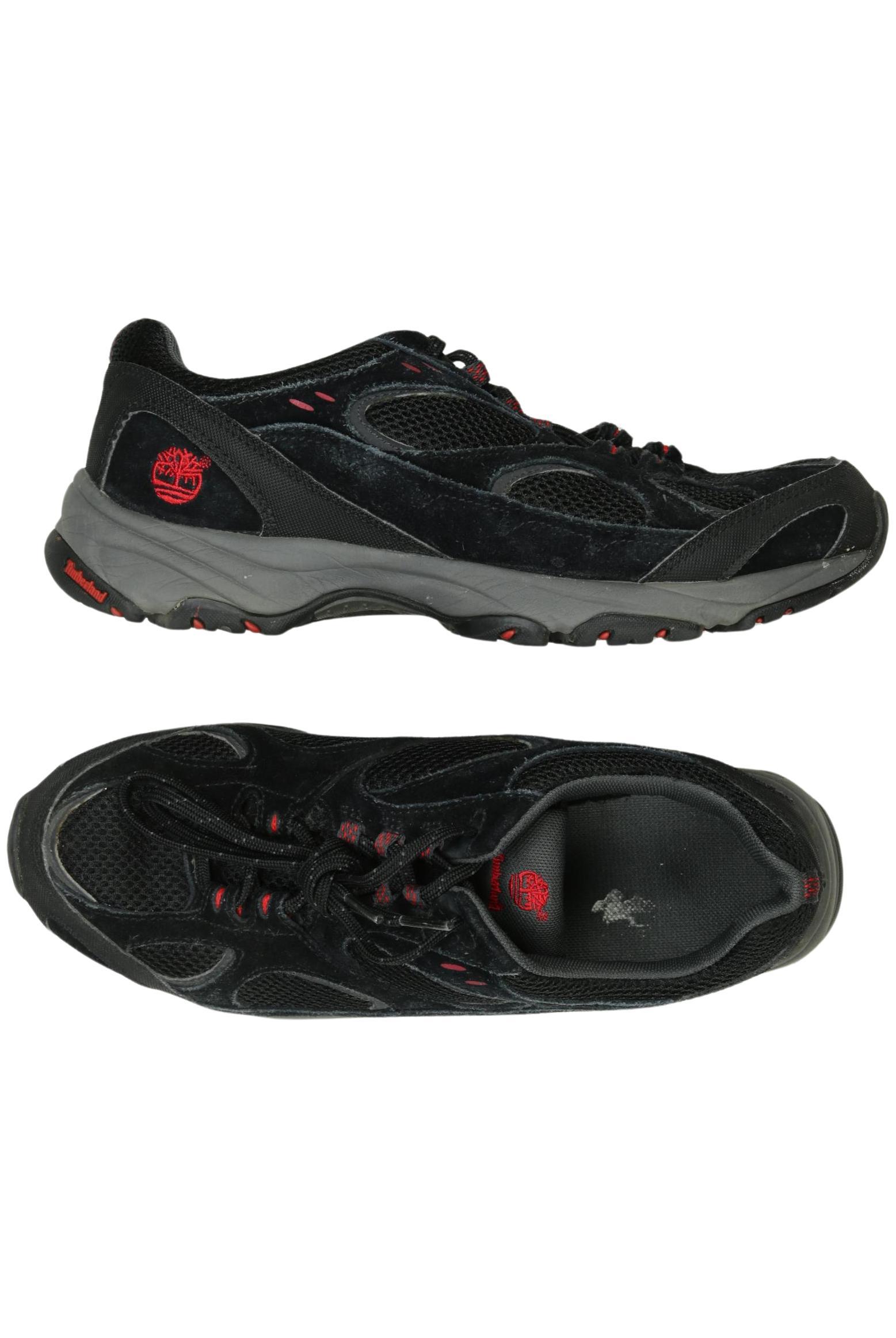 

Timberland Damen Sneakers, schwarz, Gr. 9.5